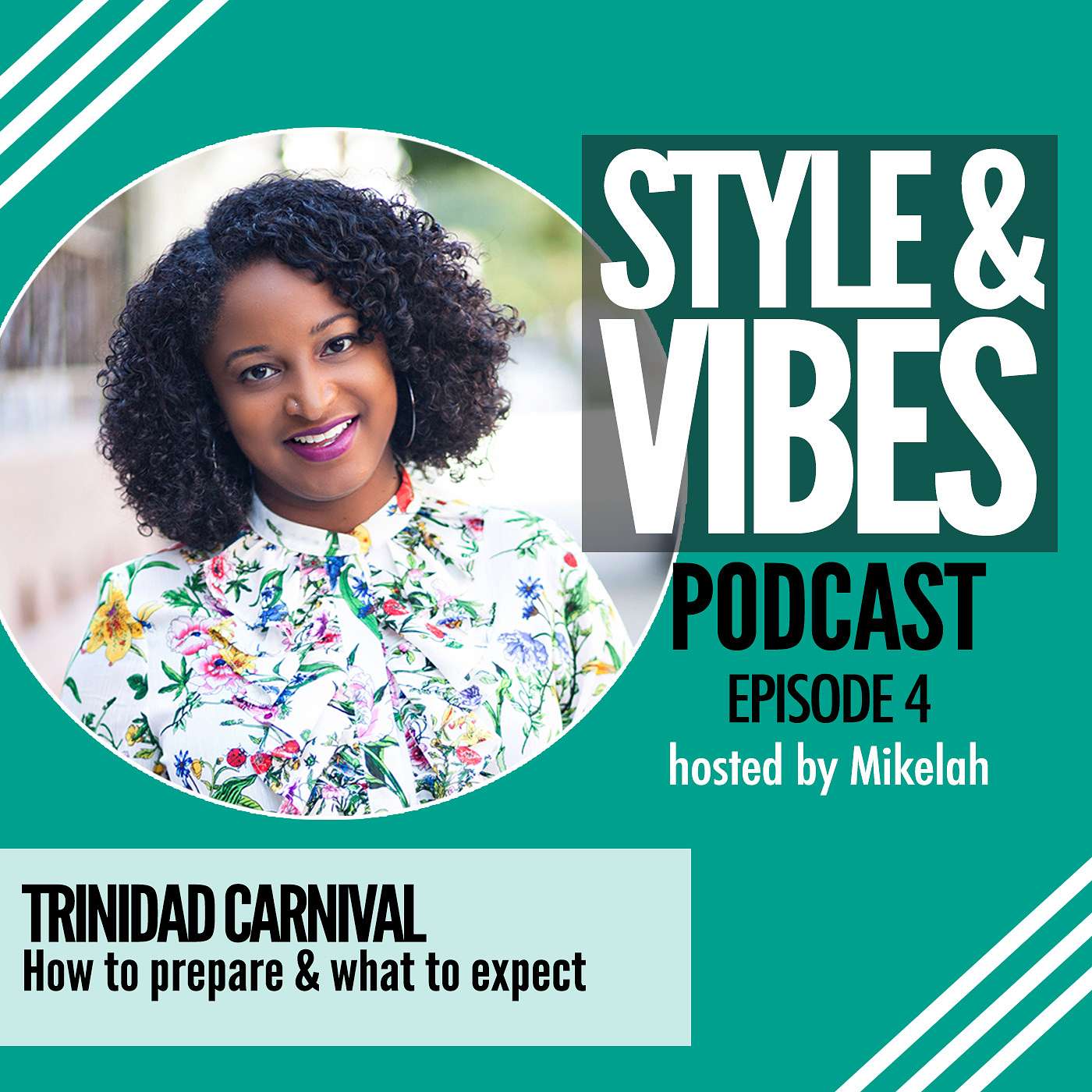 The Style & Vibes Podcast