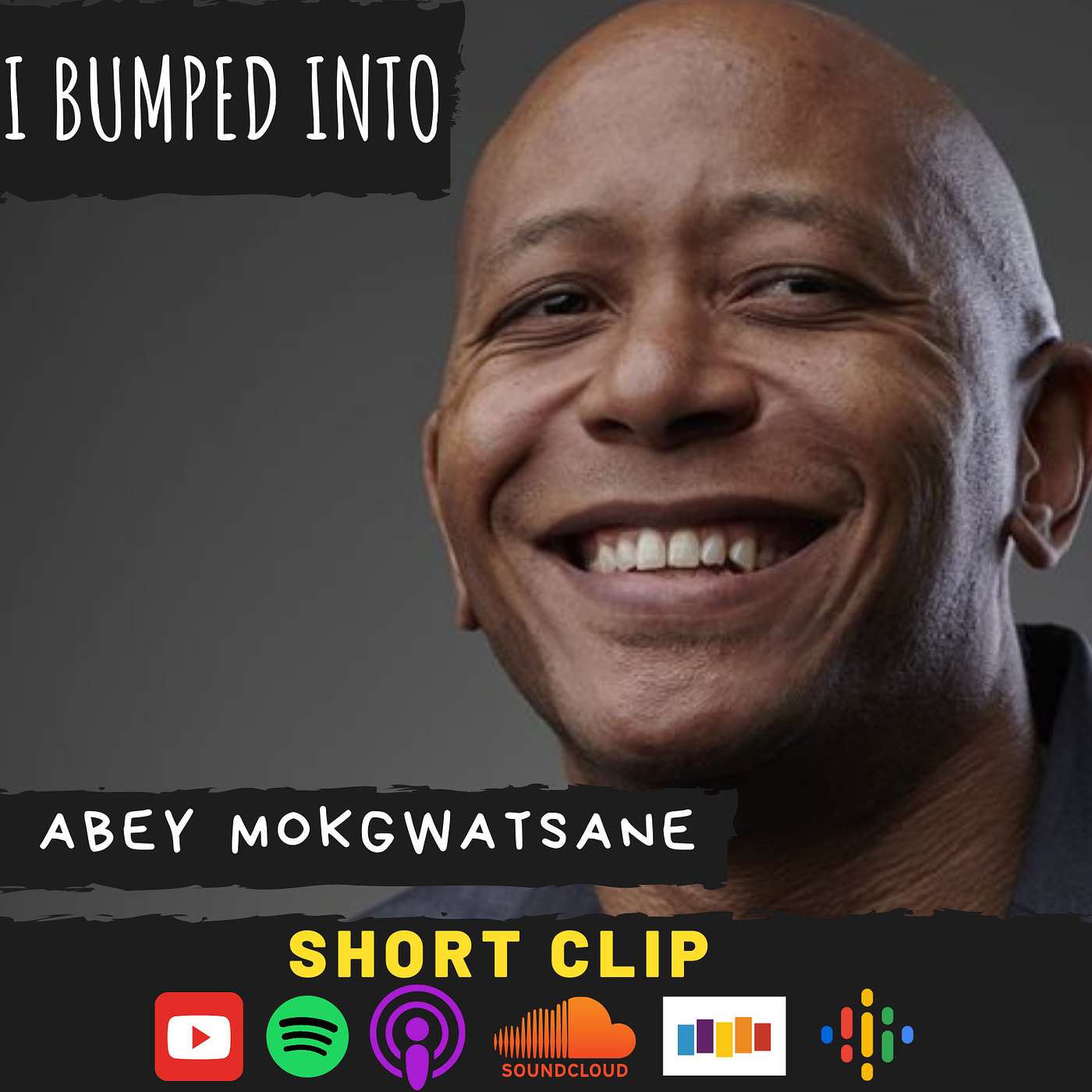 Bad Marketing Advice I Hear | Abey Mokgwatsane - CMO @ Investec