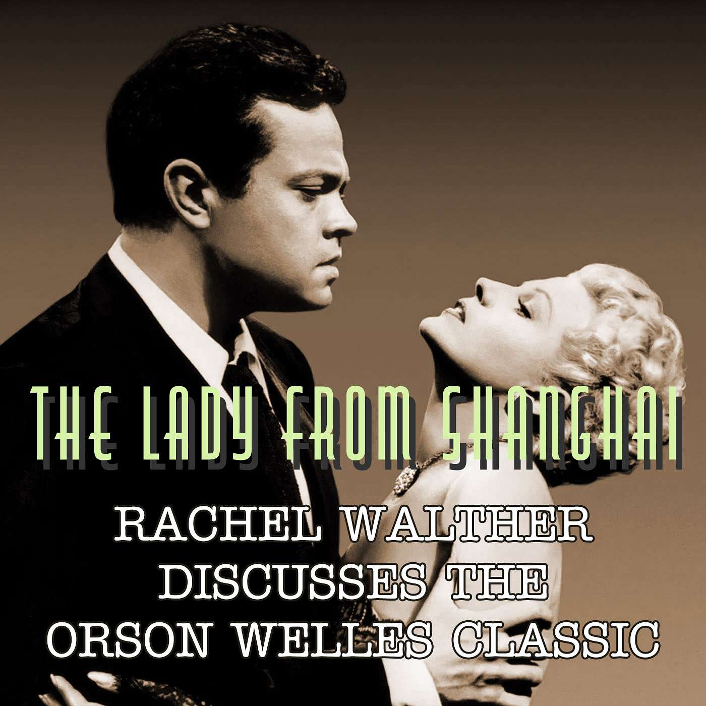 FRISCO—The Secret History