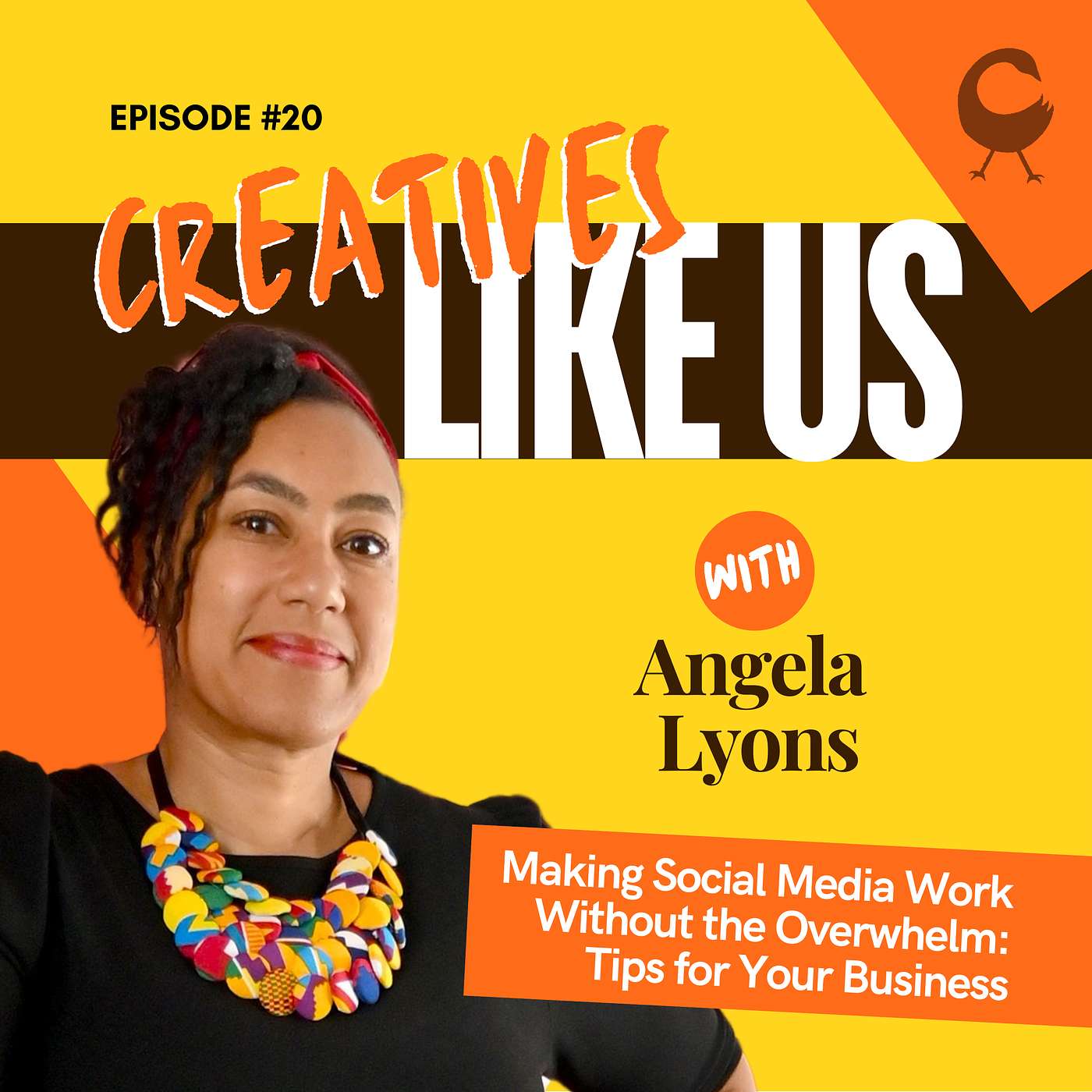 Making social media work without the overwhelm: Tips for your business