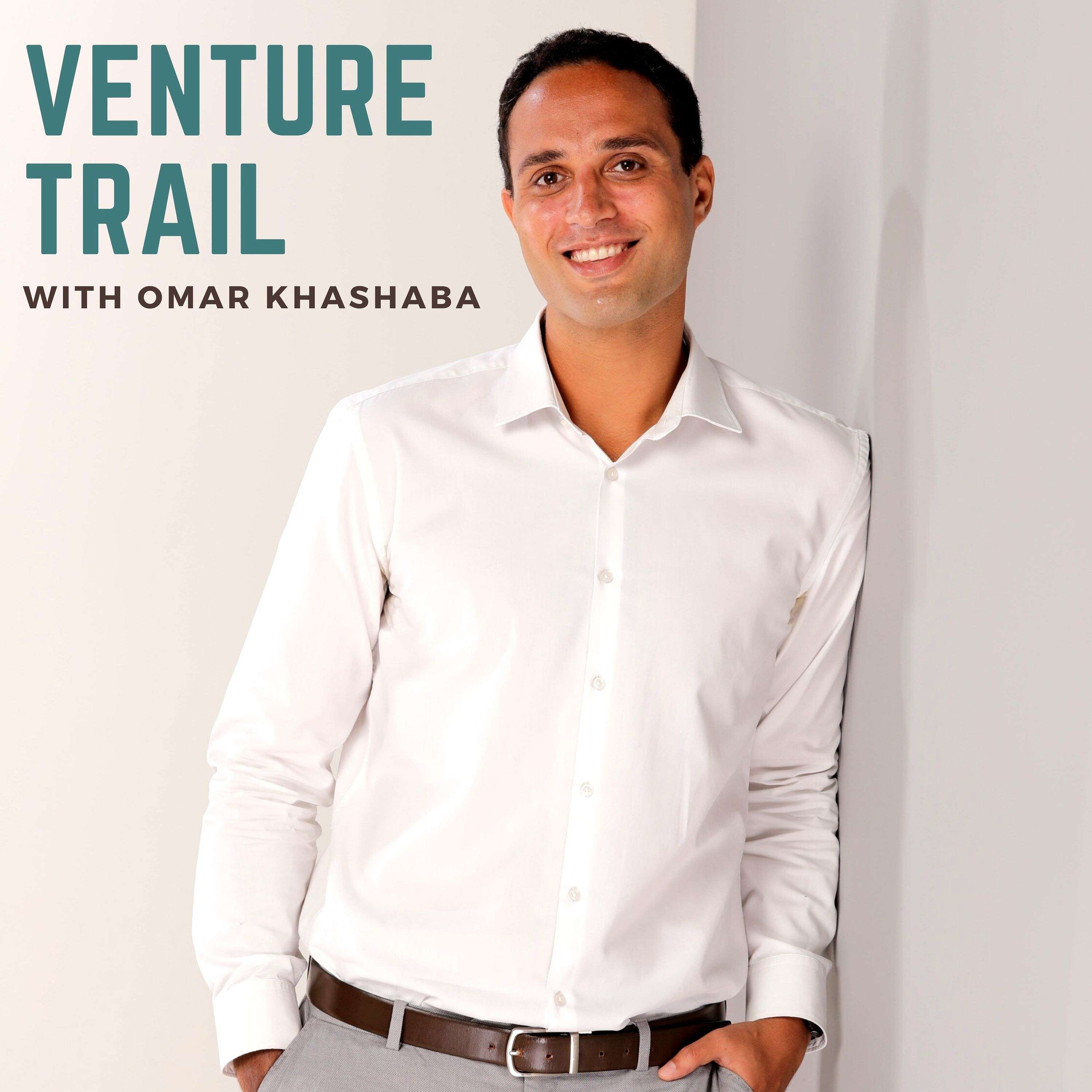 Venture Trail