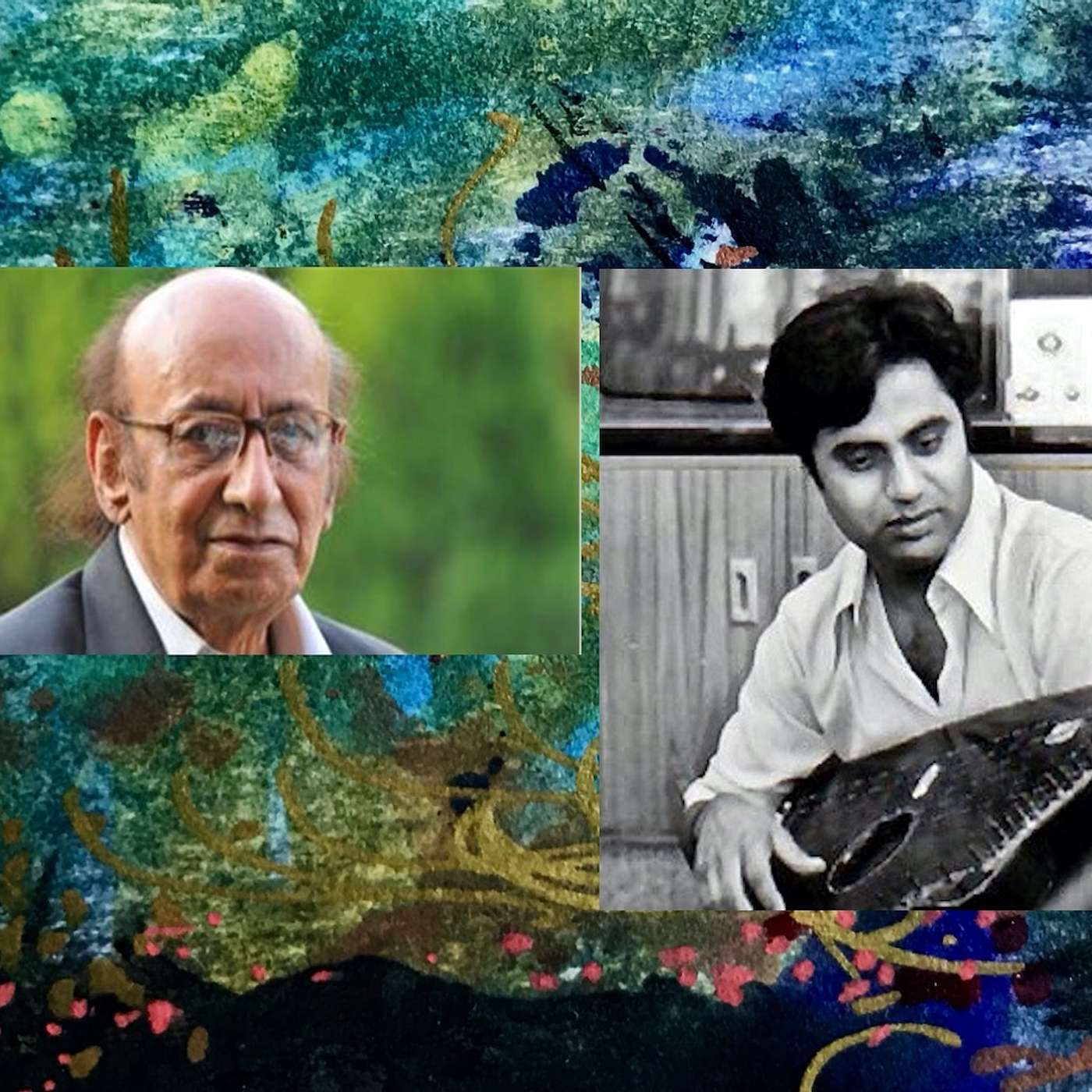 Harish Saluja\'s A House at the Crossroads