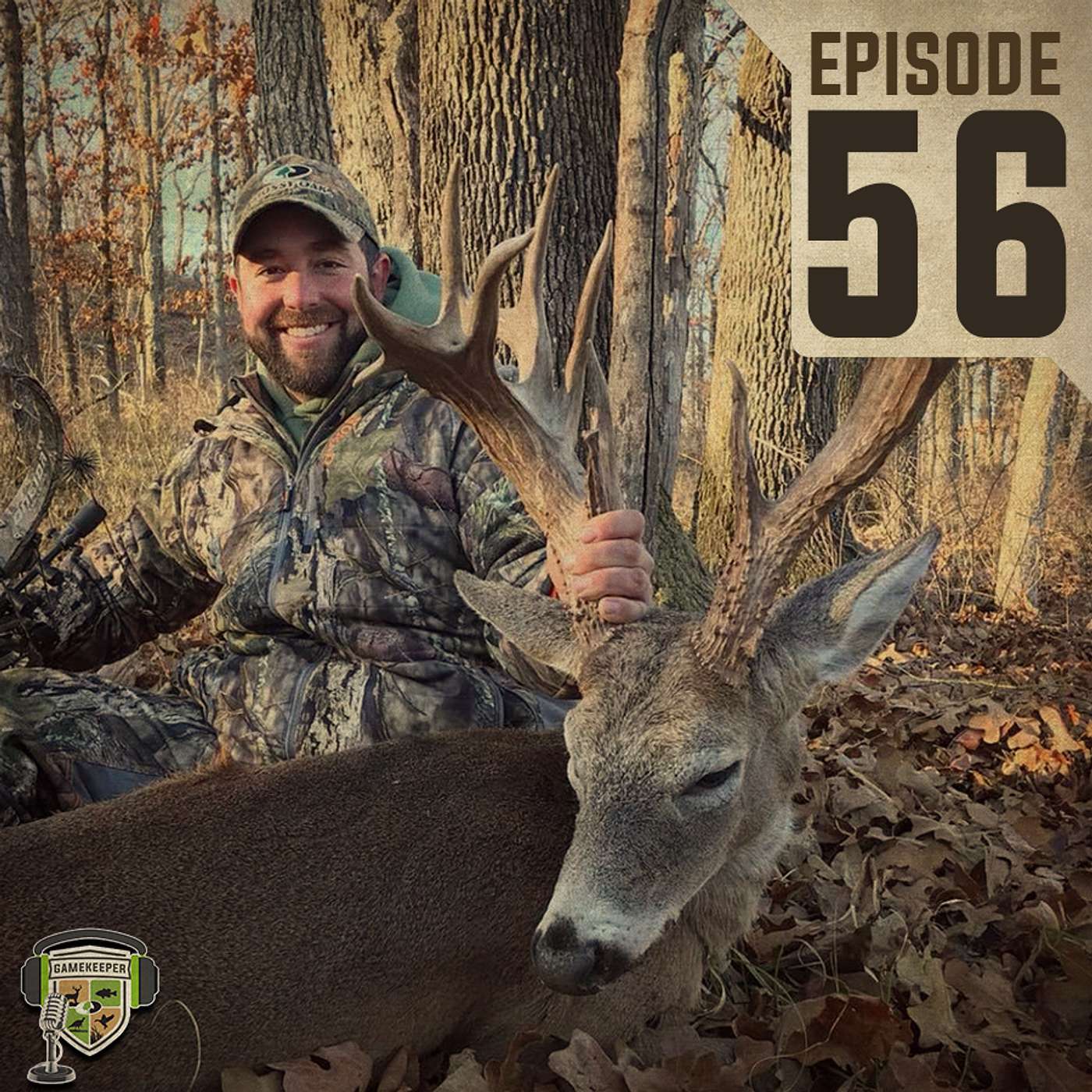 EP:56 | A Discussion with Bass Pro Shops' John Paul Morris