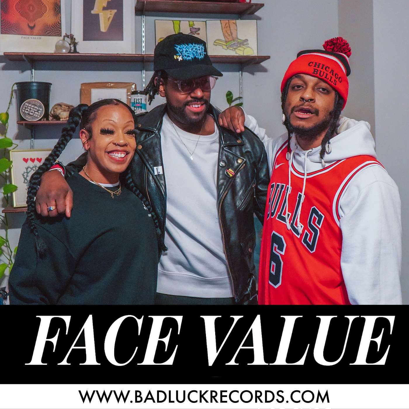 Face Value Podcast 226: BBL Love episode artwork