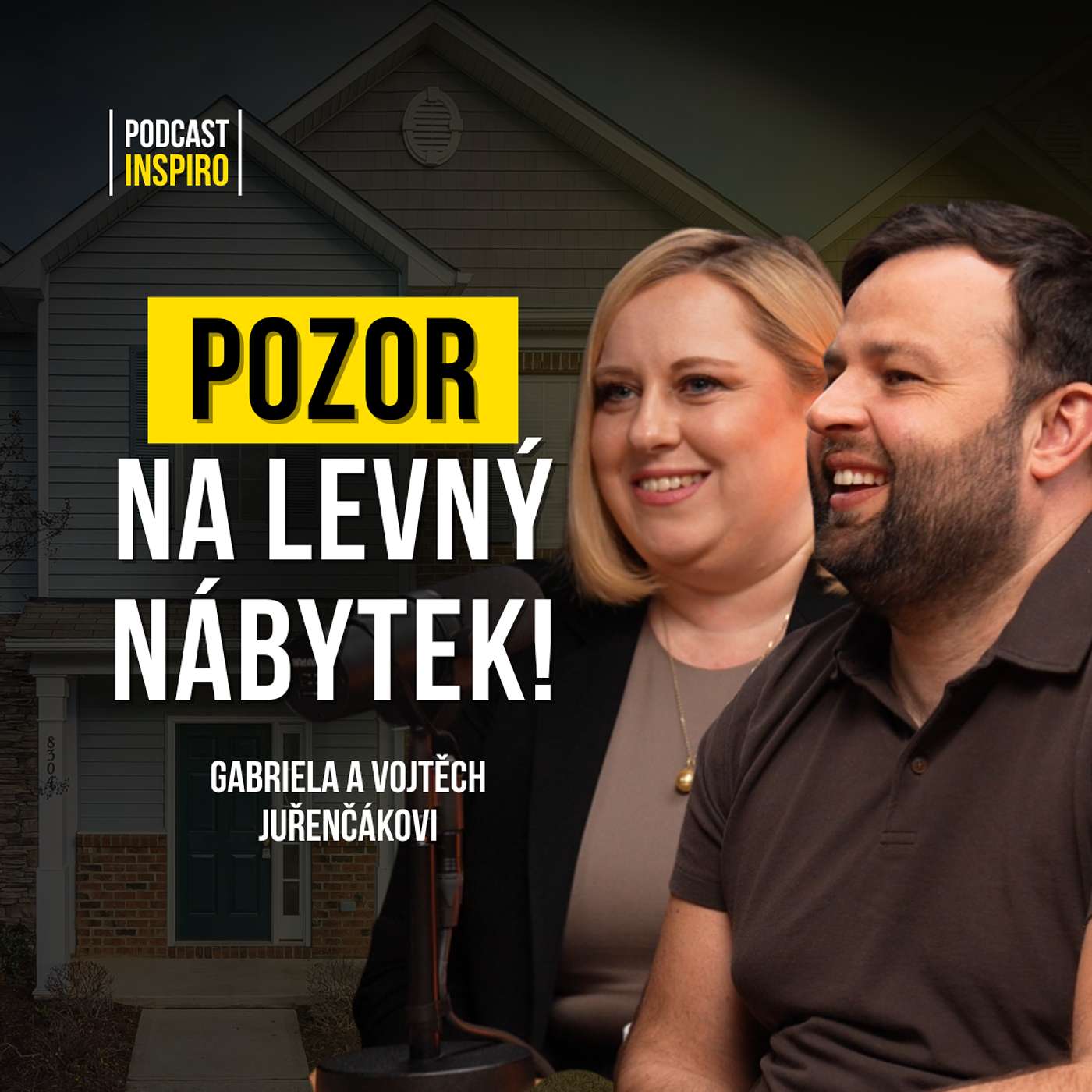 Tohle vám výrobce neřekne. Lepidla v nábytku, barvy, laky. Čím vším si ničíme zdraví? Eko modular