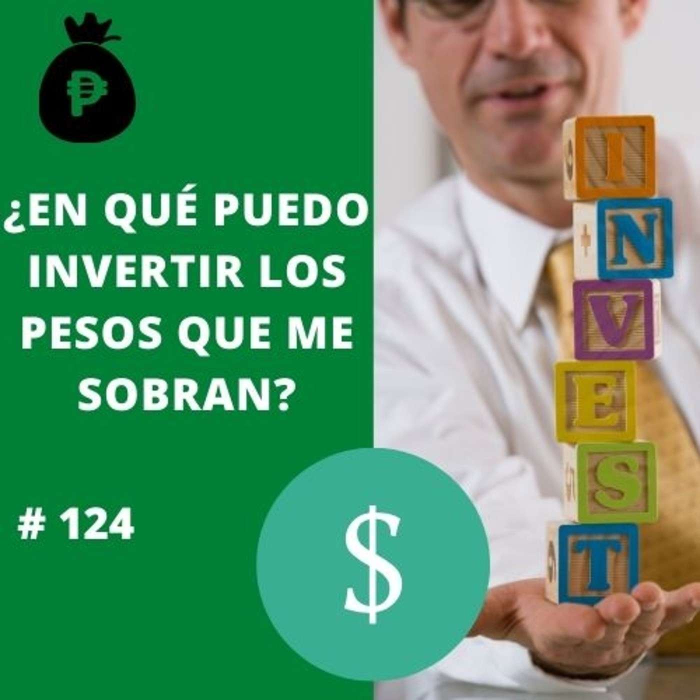 Fede Tessore - El Podcast