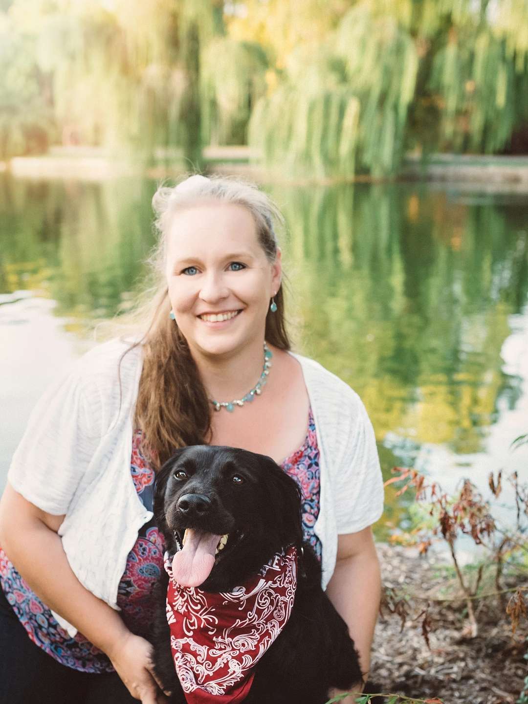 Kate LaSala, CTC, CBCC-KA, PCBC-A, CSAT, FFCP-E, BSc