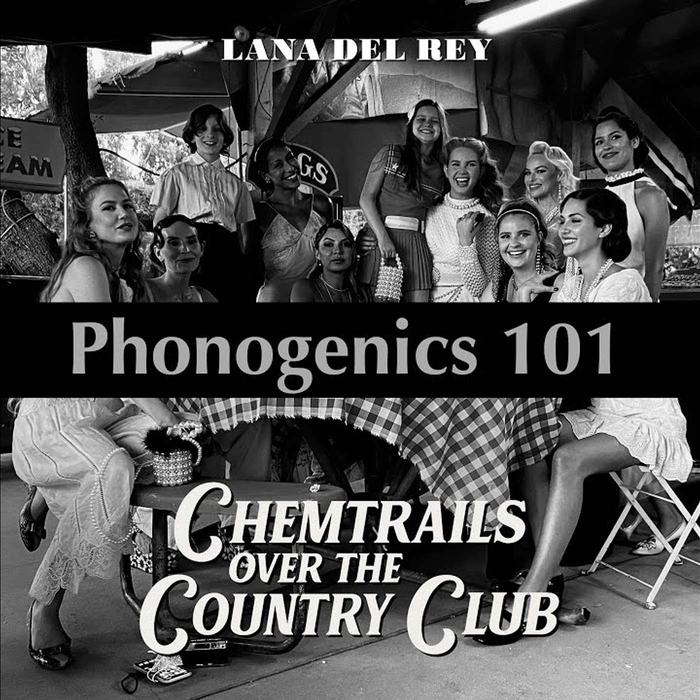 Phonogenics 101: Discussing Albums Track By Track