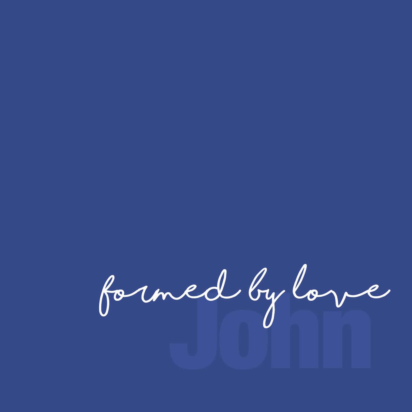 Abiding Love & Friendship