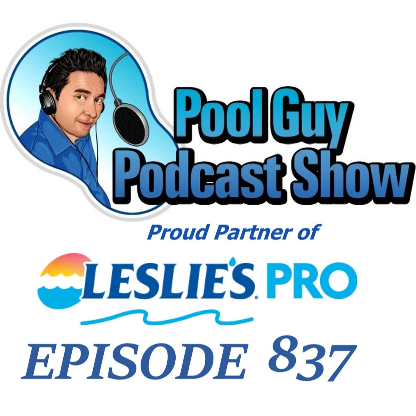 The Pool Guy Podcast Show