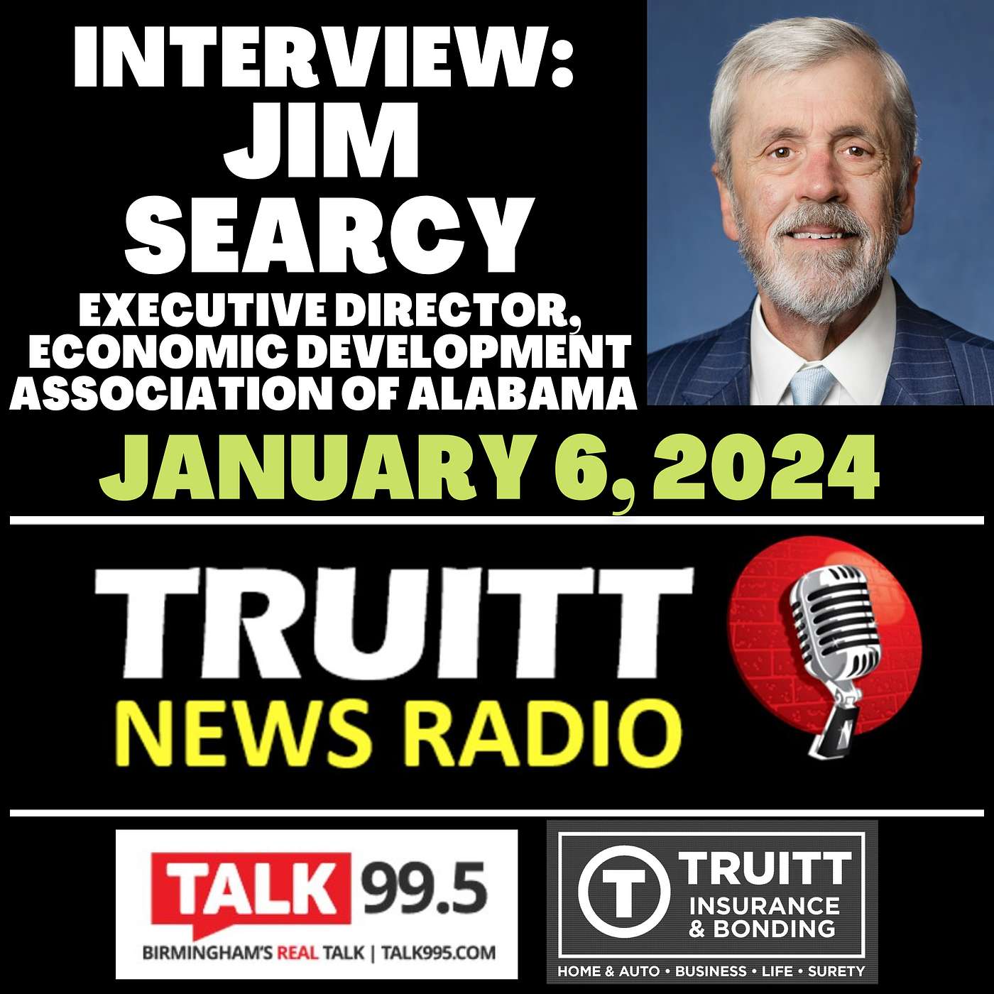 TRUITT NEWS RADIO