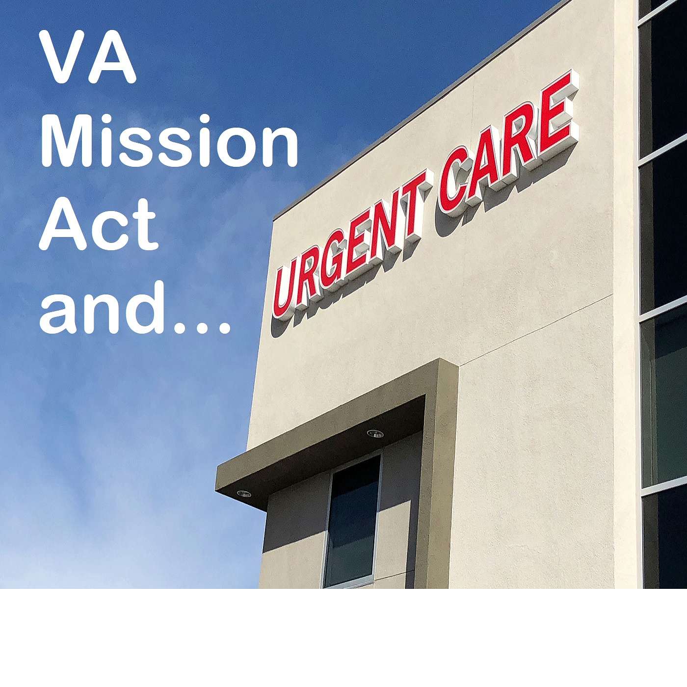 Veterans Corner Radio
