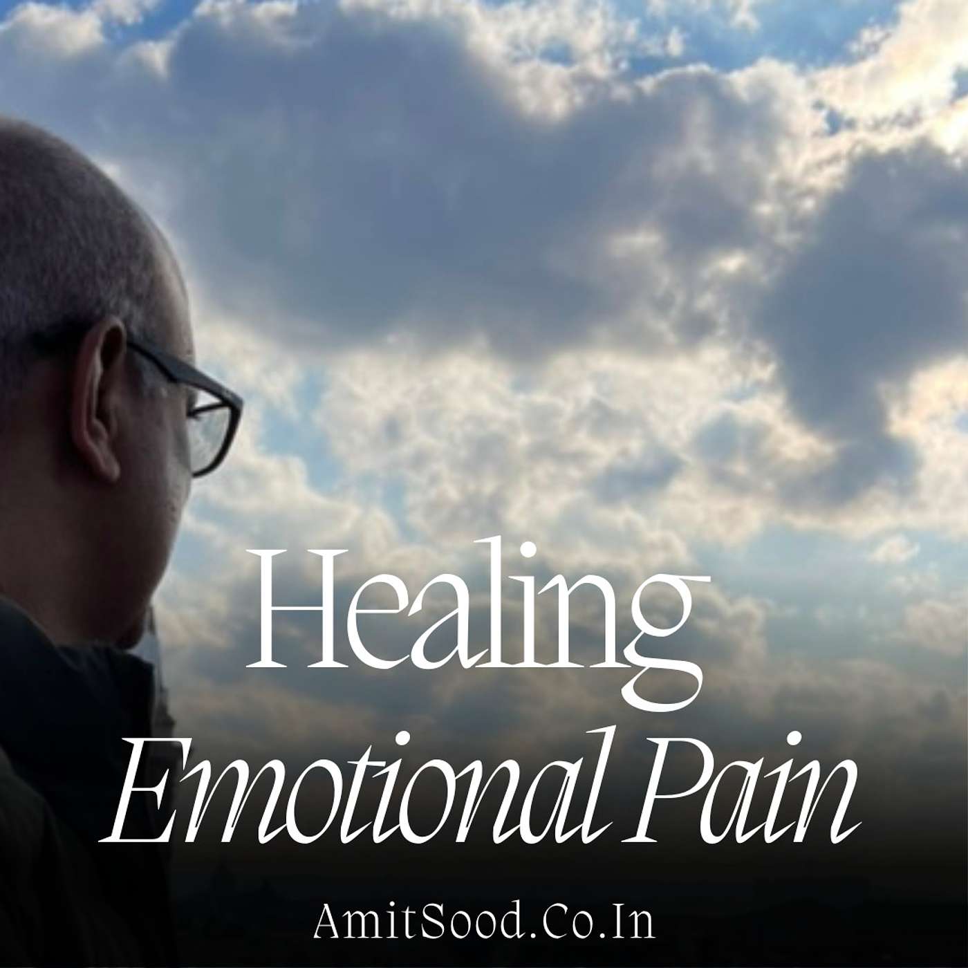 Amit Sood, Coach on Life and Spiritual Fulfilment