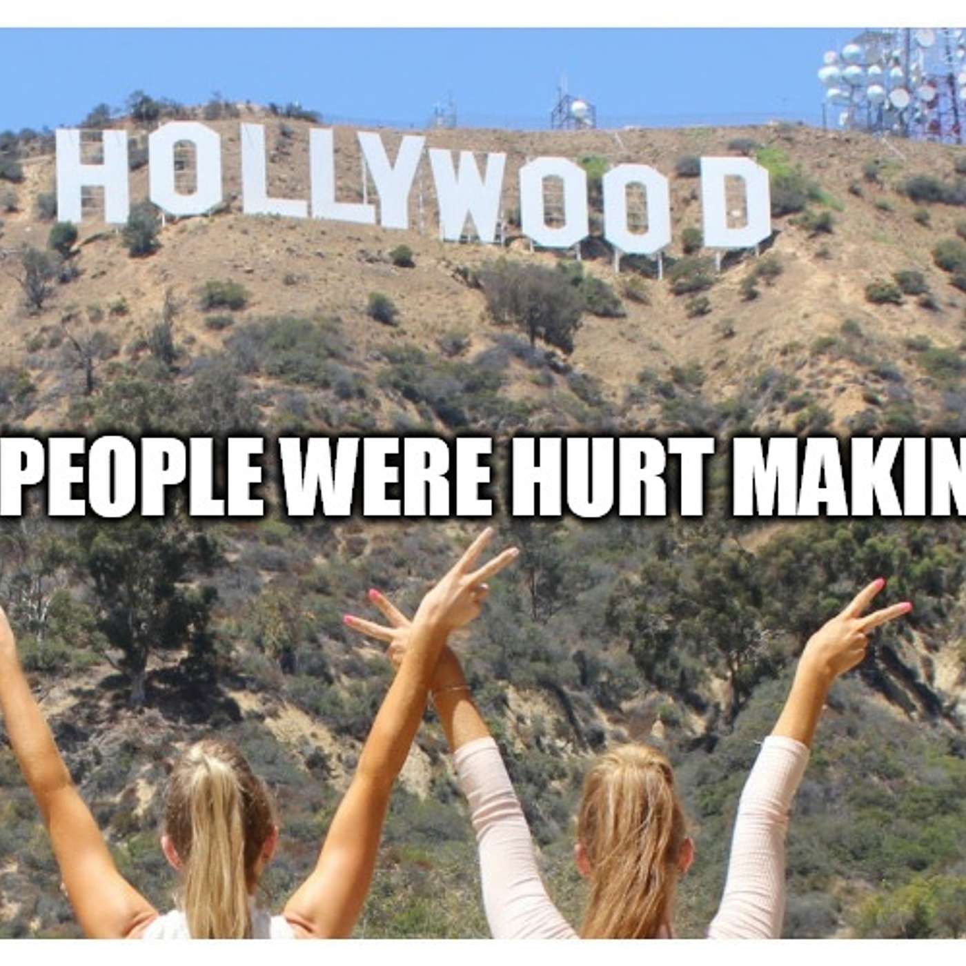 Hollywood, or Happiness? episode artwork