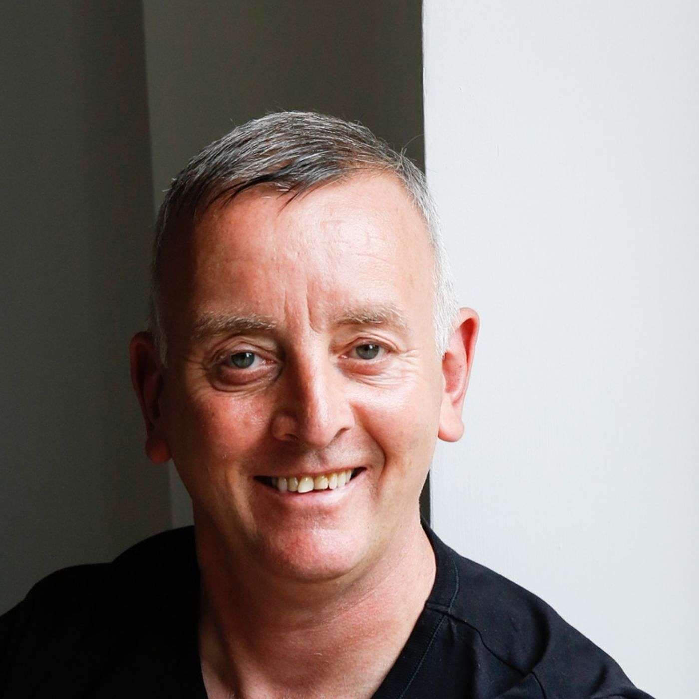 The Steve Mills Results Podcast - how to start a successful business episode artwork