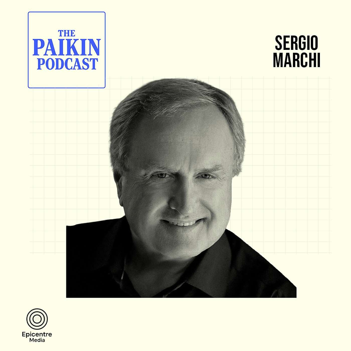 Sergio Marchi: Cynicism, Distrust, and How to Survive Our Polarized Politics Sergio Marchi: Cynicism, Distrust, and How to Survive Our Polarized Politics