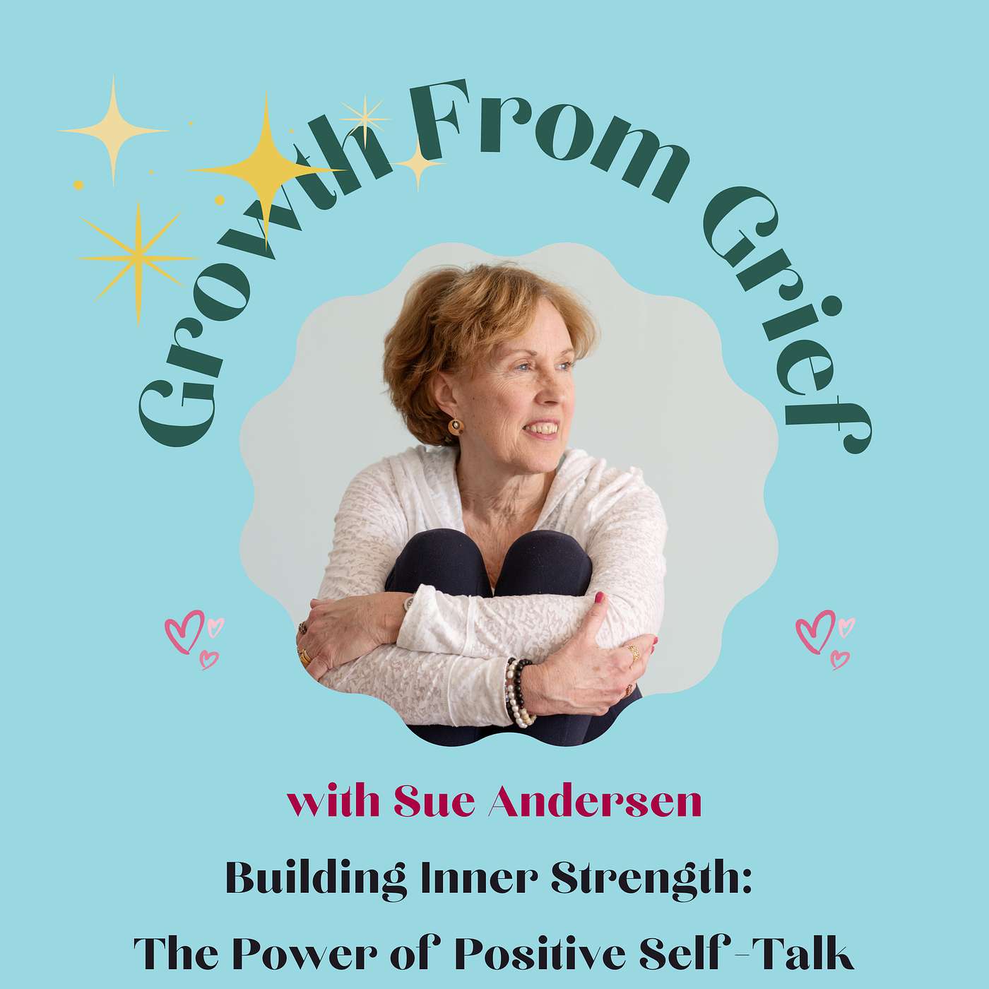Growth from Grief