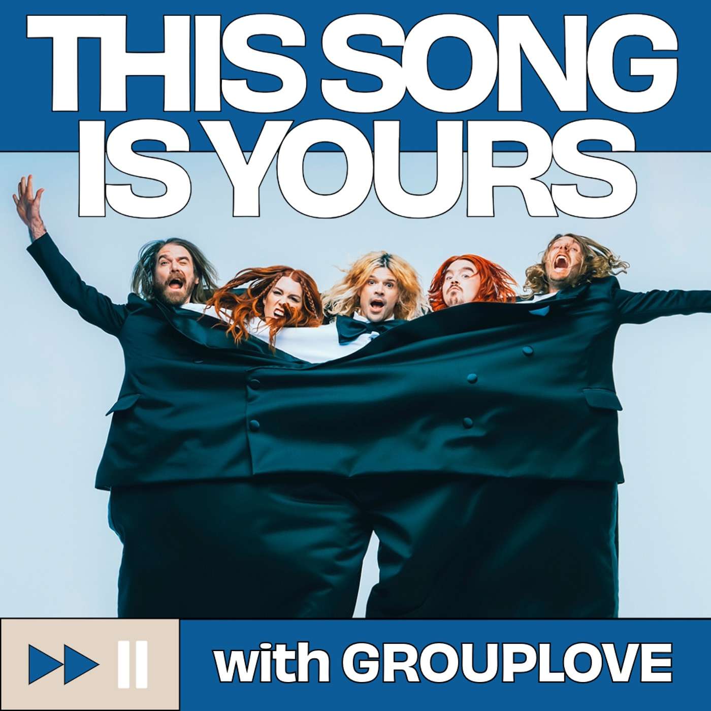 GROUPLOVE