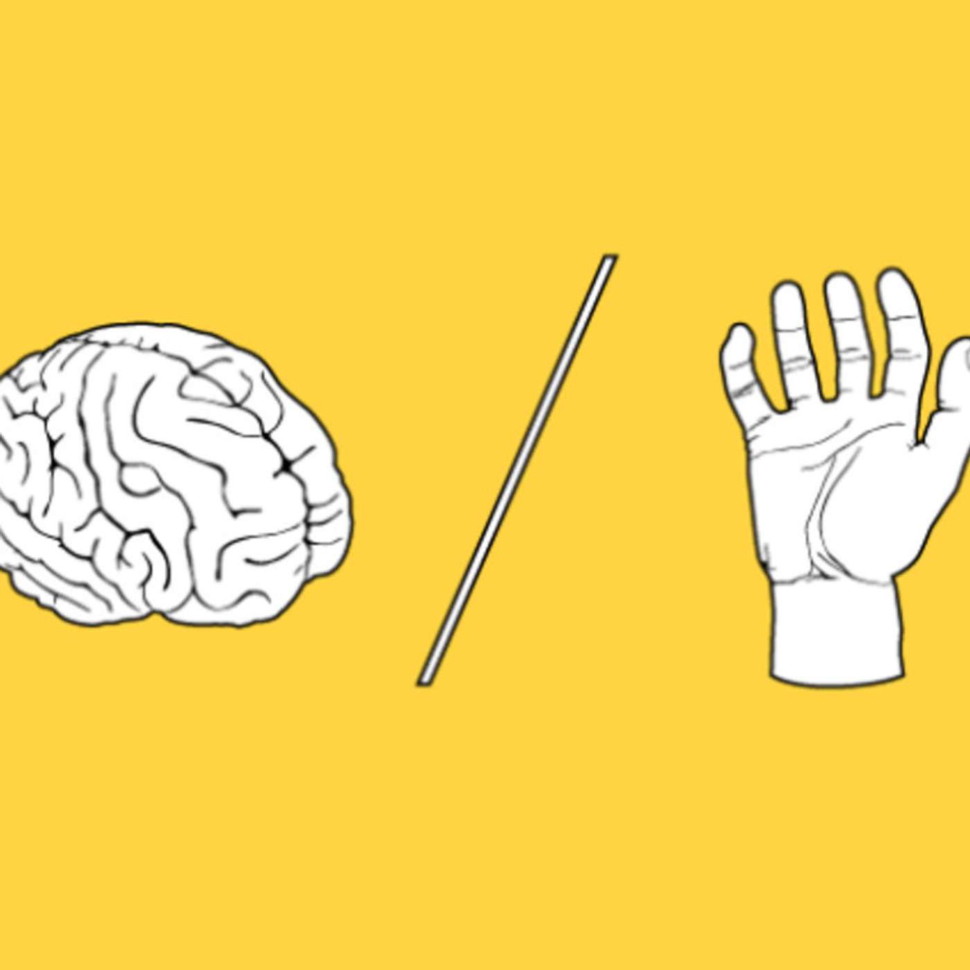 Episode 1142 - Thinking & Doing