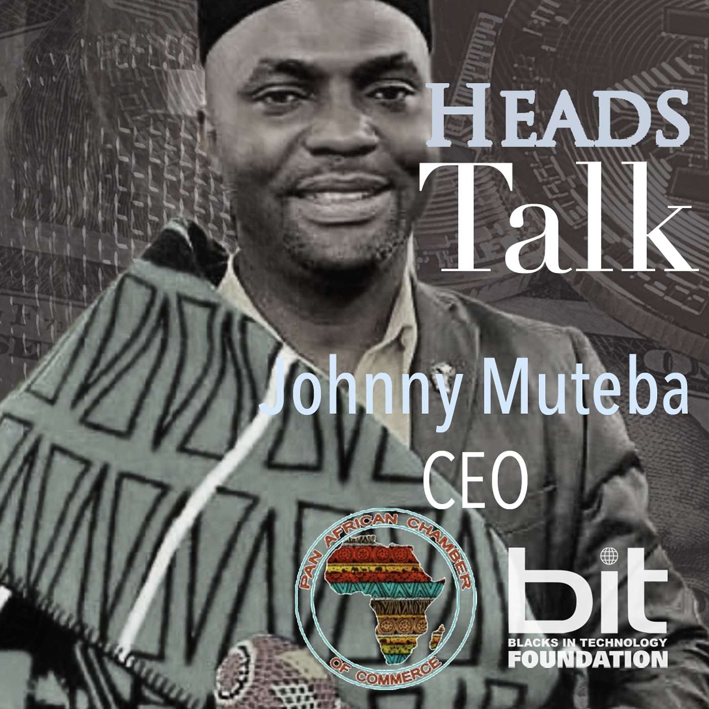 269 - Johnny Muteba, CEO, President: BRICS Series, Build Africa Group - UBUNTU - Redefining Africa’s Sovereignty
