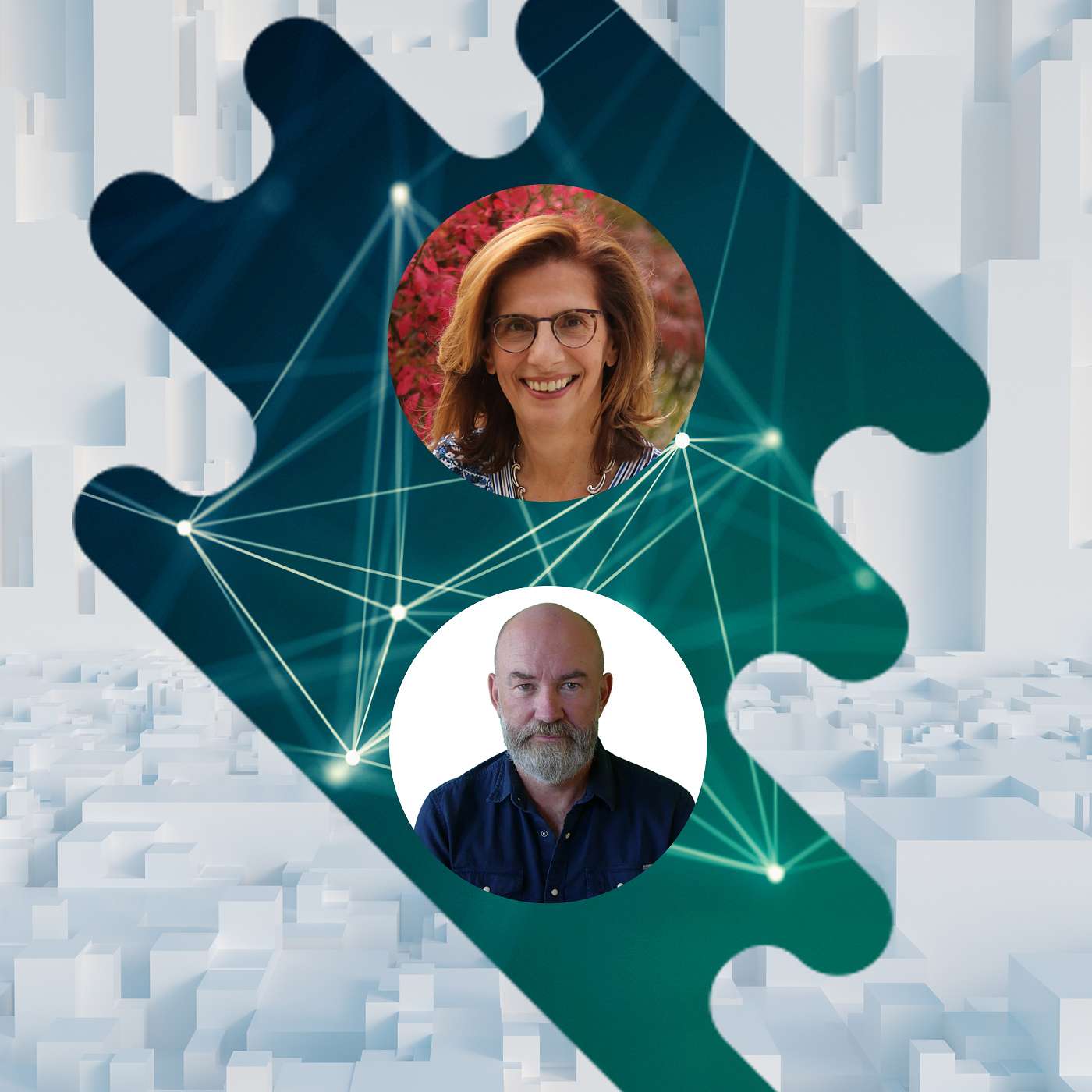 Fintech Insights & Conversations with Efi Pylarinou