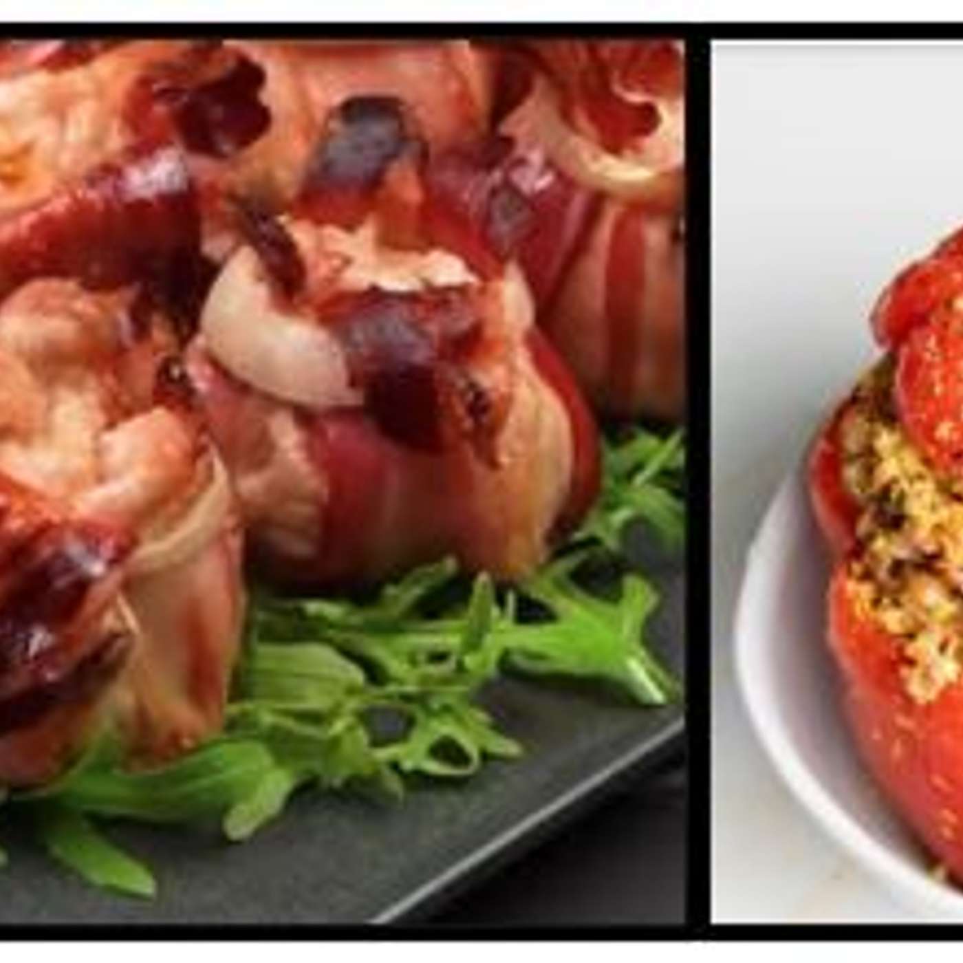 Gia\'s Italian Kitchen\'s Podcast