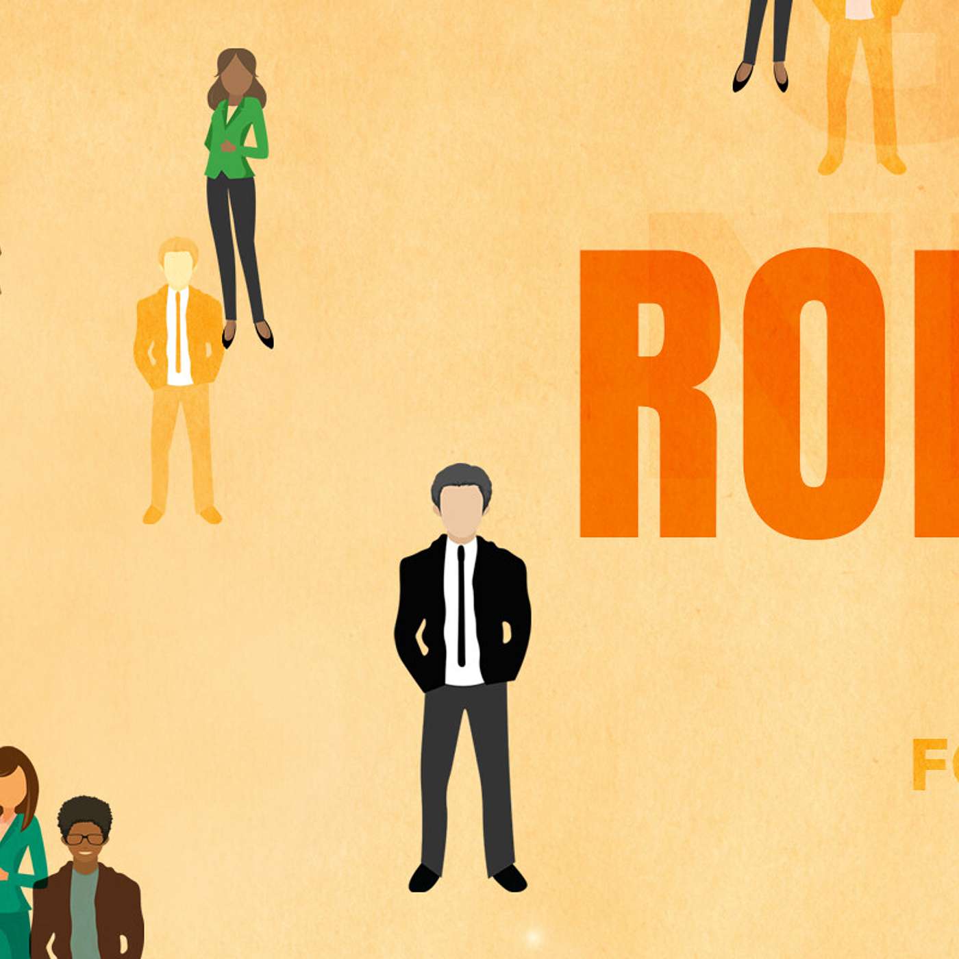Romans | Good News For All-Believe it, Live it, Share it! (Audio) episode artwork