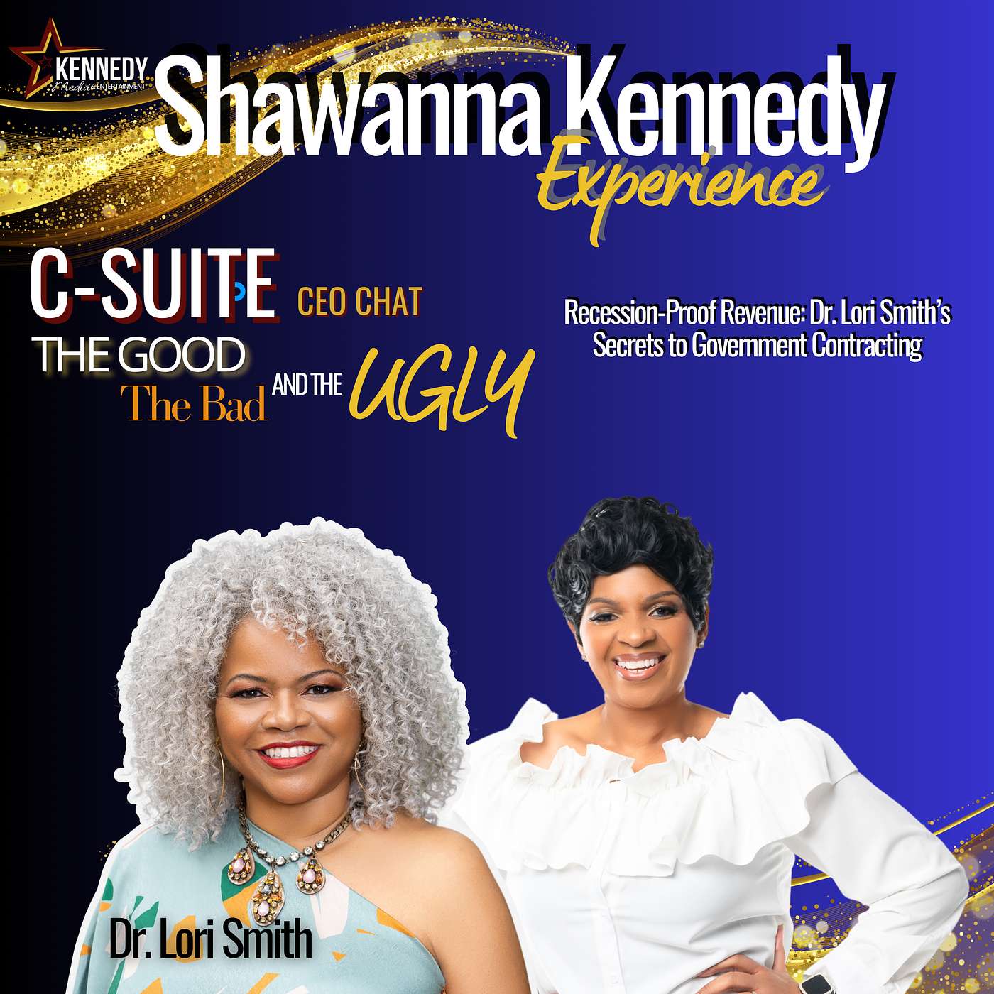 The Shawanna Kennedy Experience
