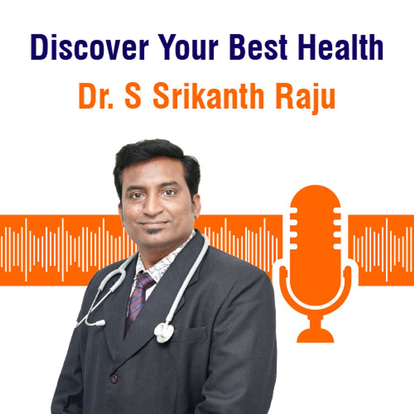 Yashoda Hospitals Podcast