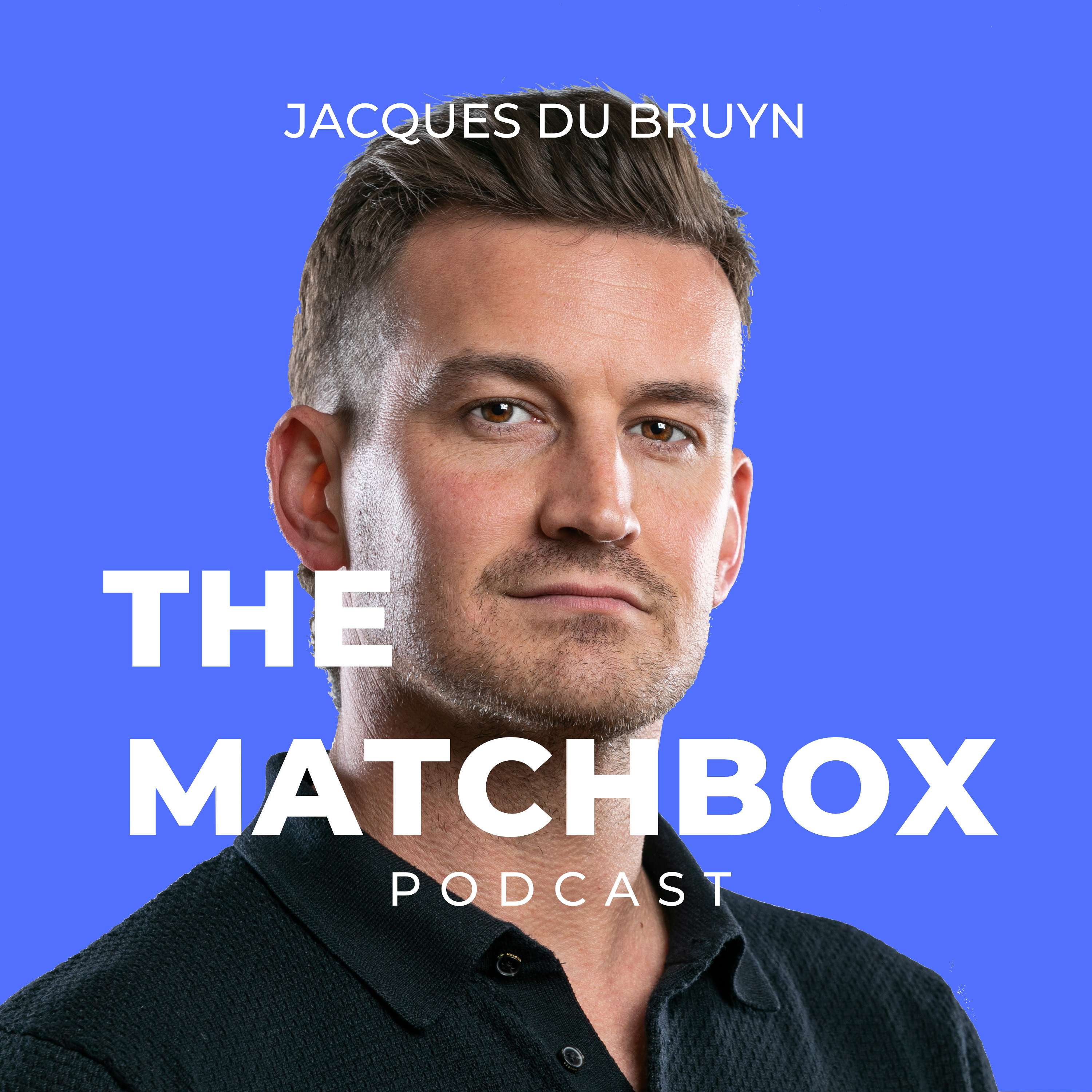 The Matchbox Podcast
