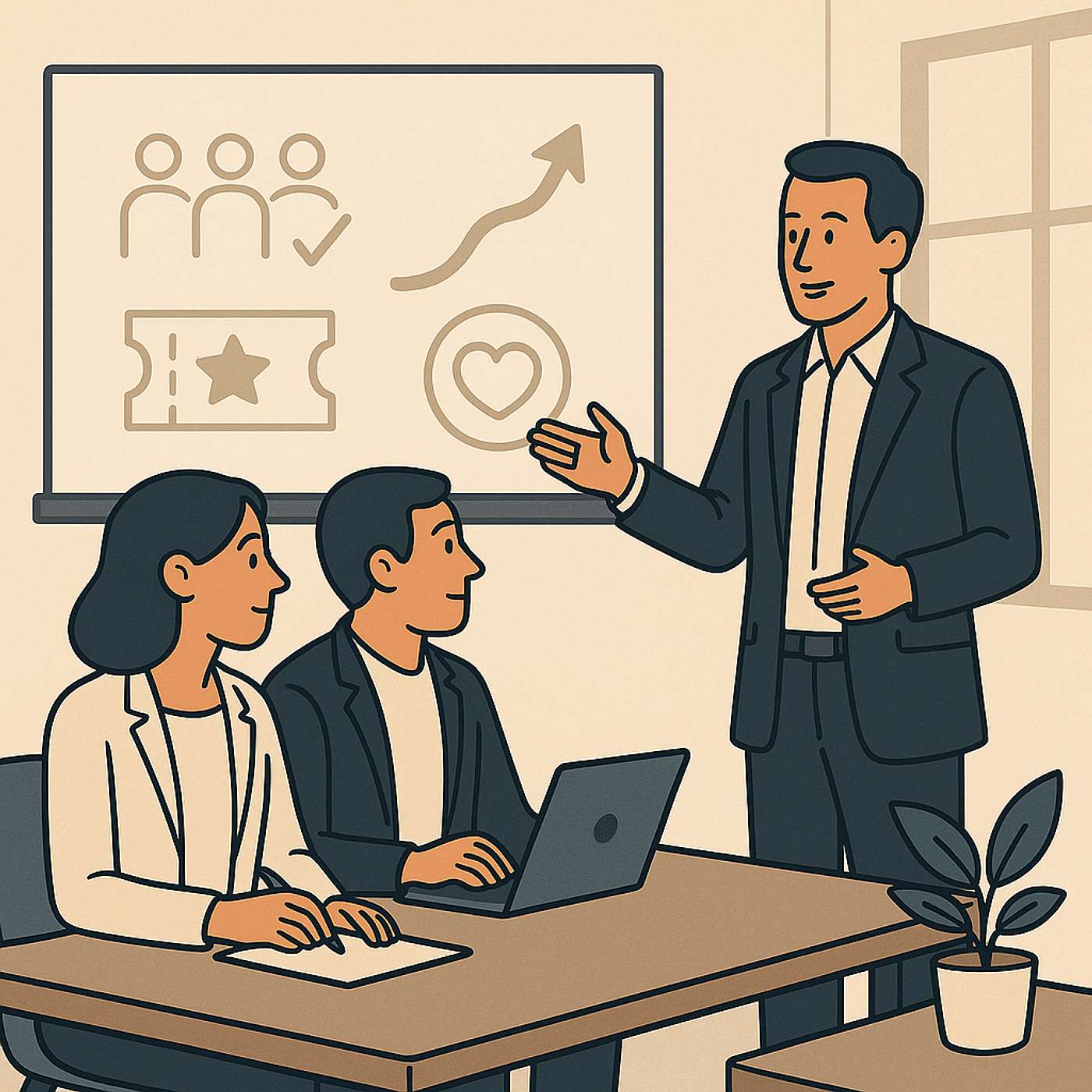 How small behavioral nudges can transform culture and performance at work