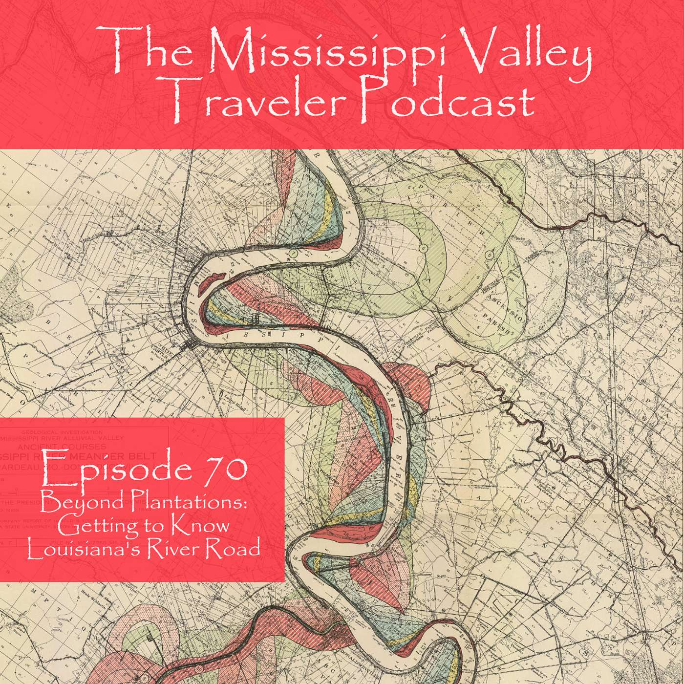 Beyond Plantations: Getting to Know Louisiana’s River Road