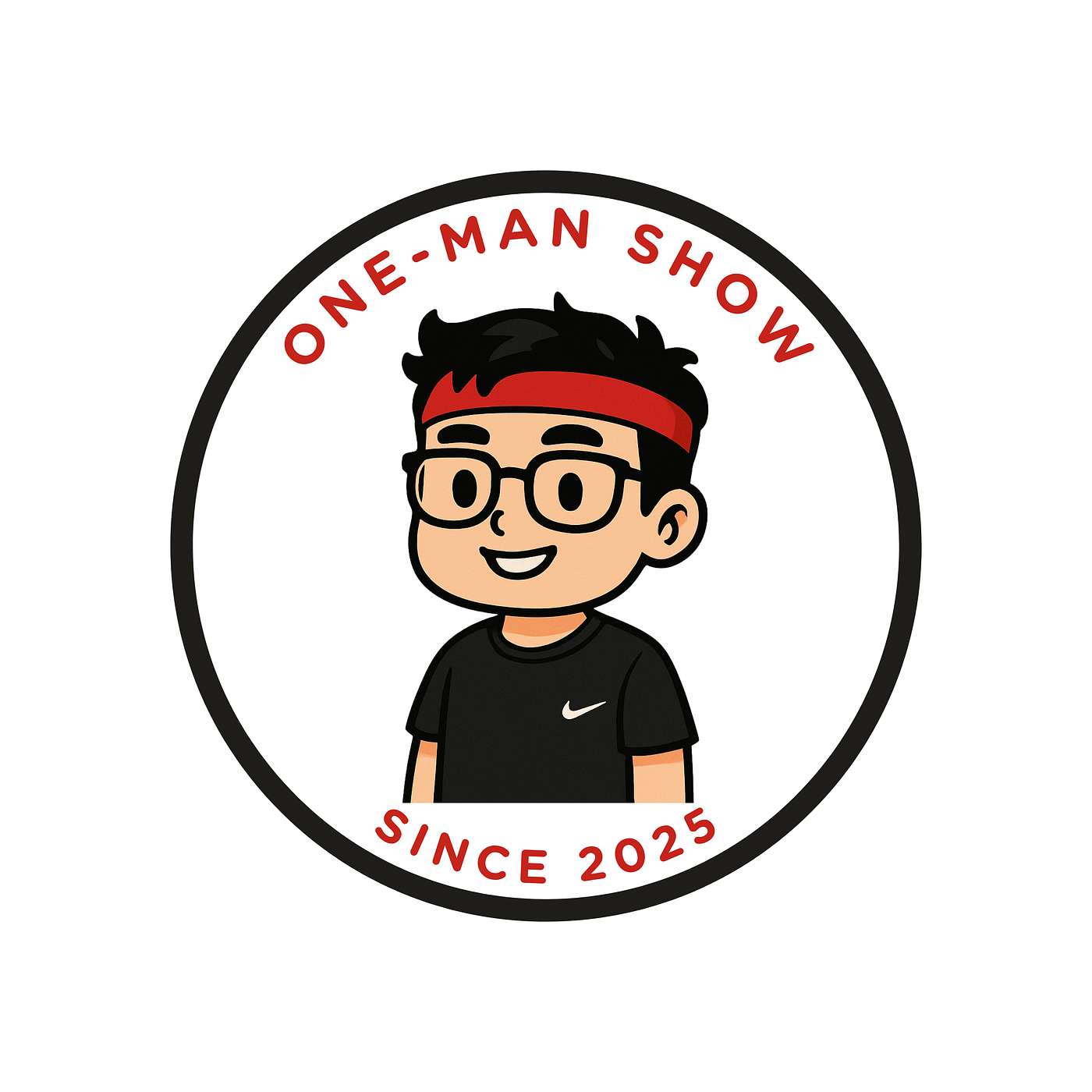 20 | 你是在運動，還是在勞動？