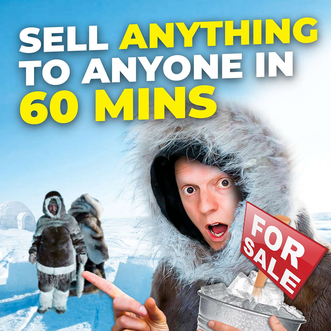 Sales Training For Beginners (7 Selling Principles To Enroll More Clients At Higher Prices)
