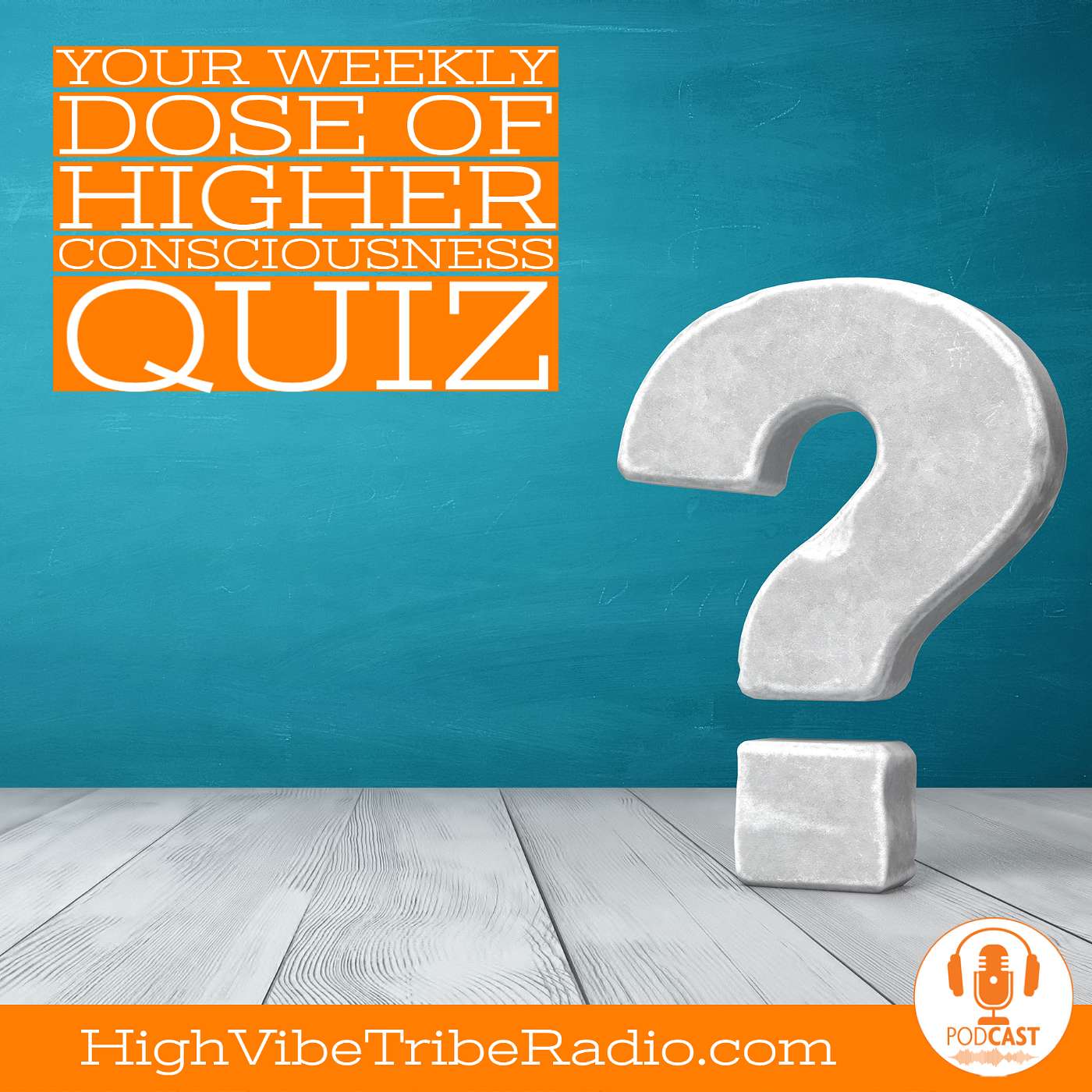 Beyond the Surface: Discovering the True Energy of Health Practices.- Today's High Vibe Quiz