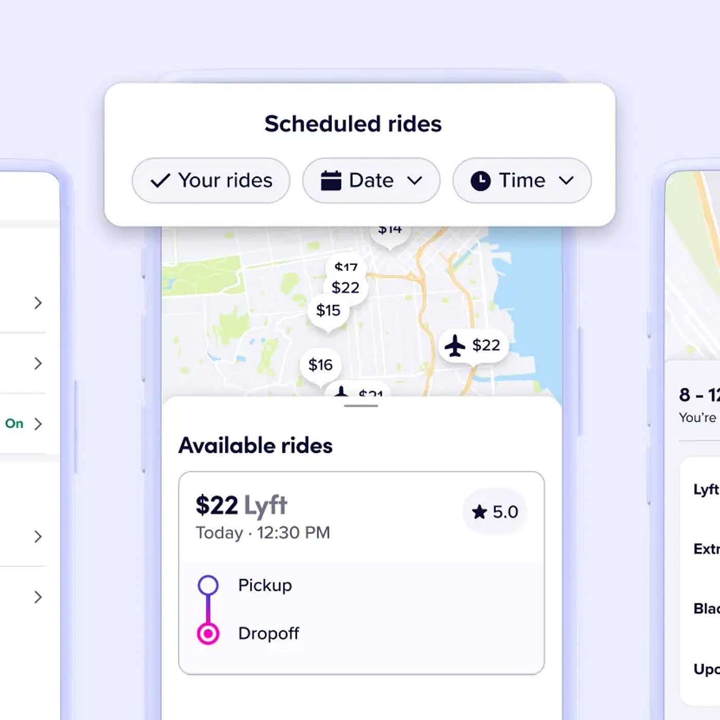 How Wilmington, N.C., Used Lyft Ride-Share to Navigate a Bomb Cyclone episode artwork