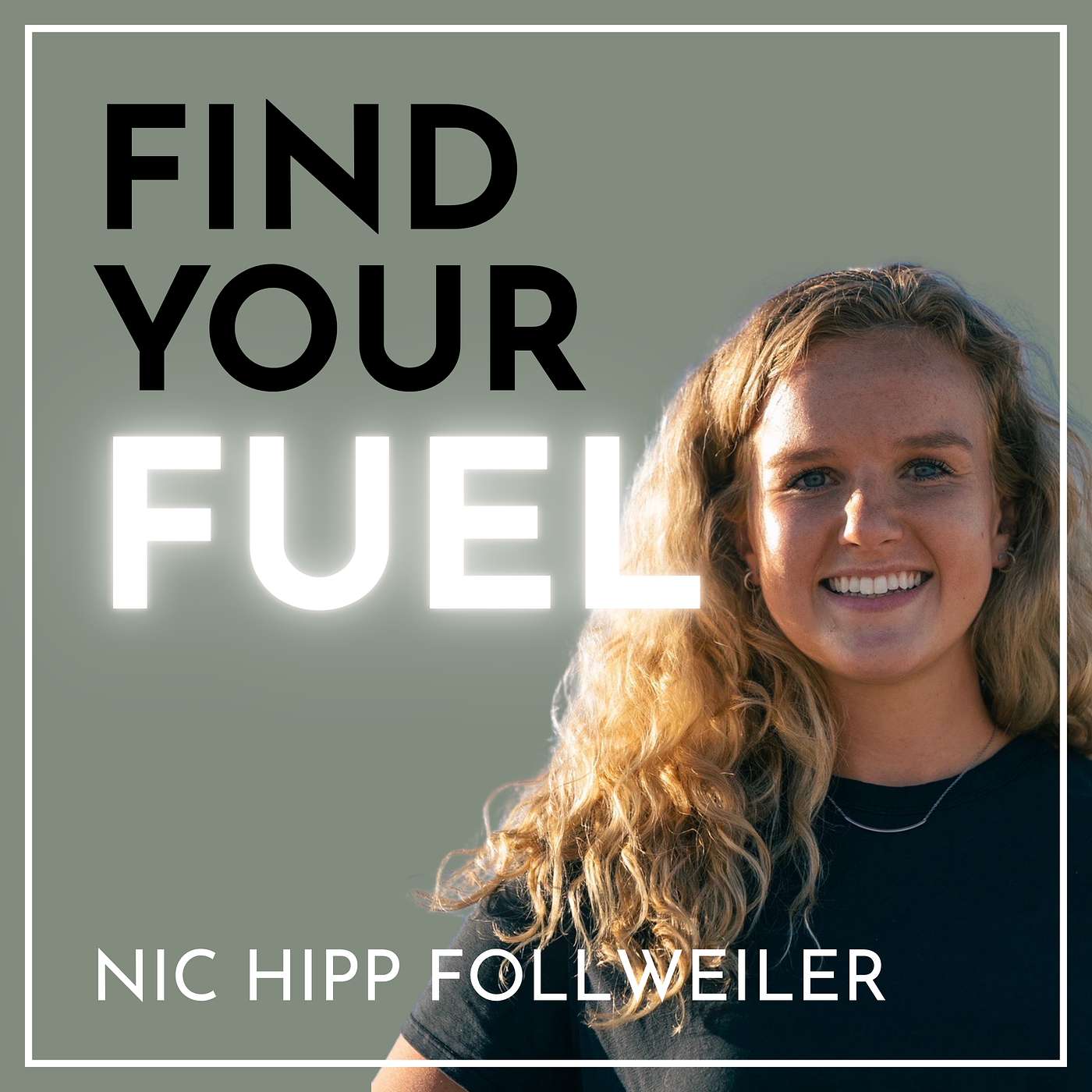 Find Your Fuel