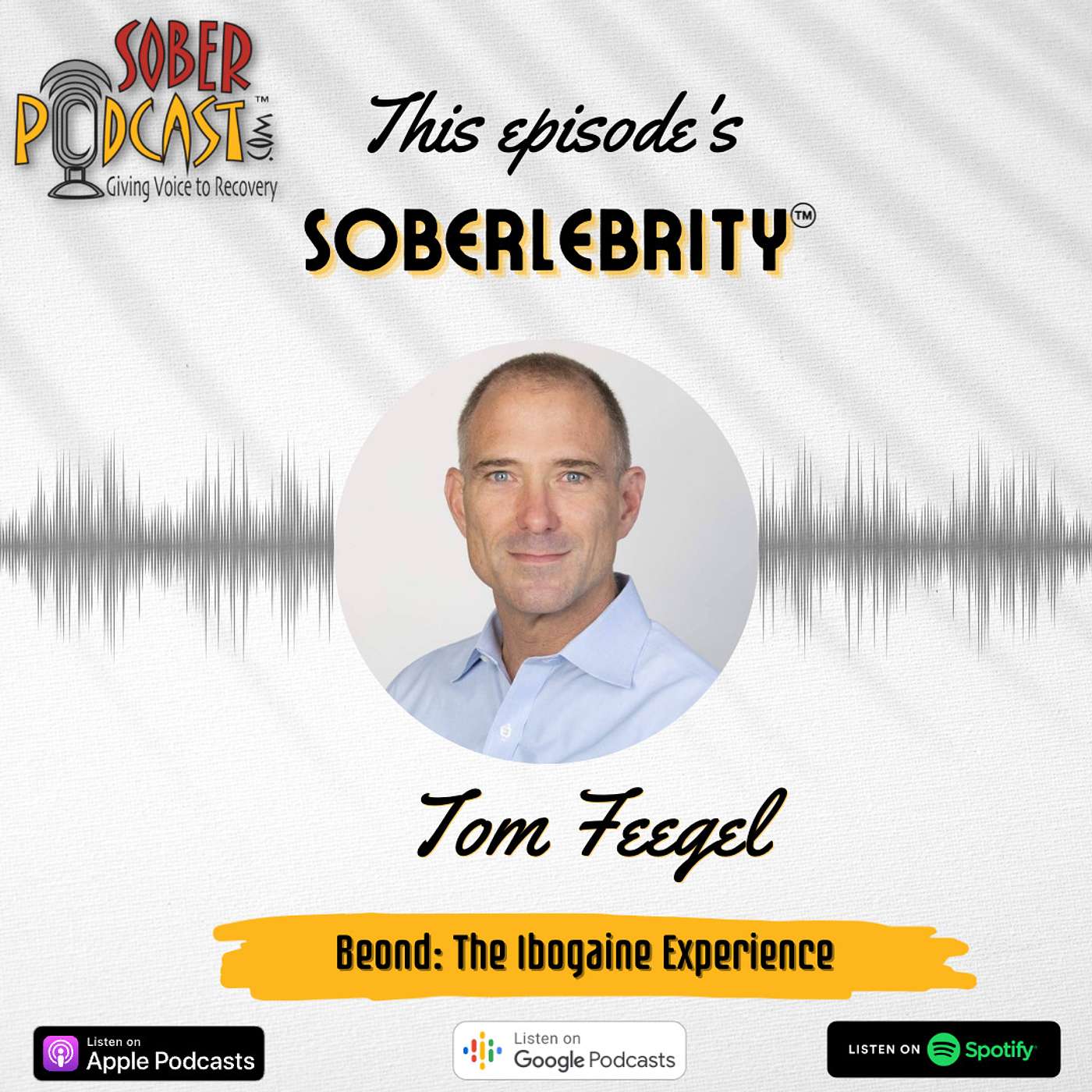 Sober Podcast
