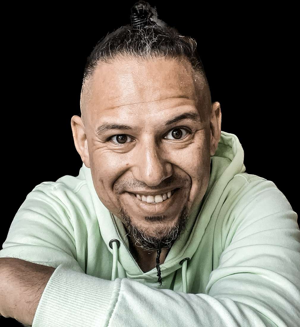 Andreas Schmitz