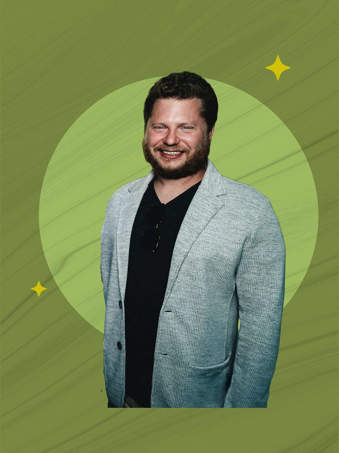 Bryan Fenchel