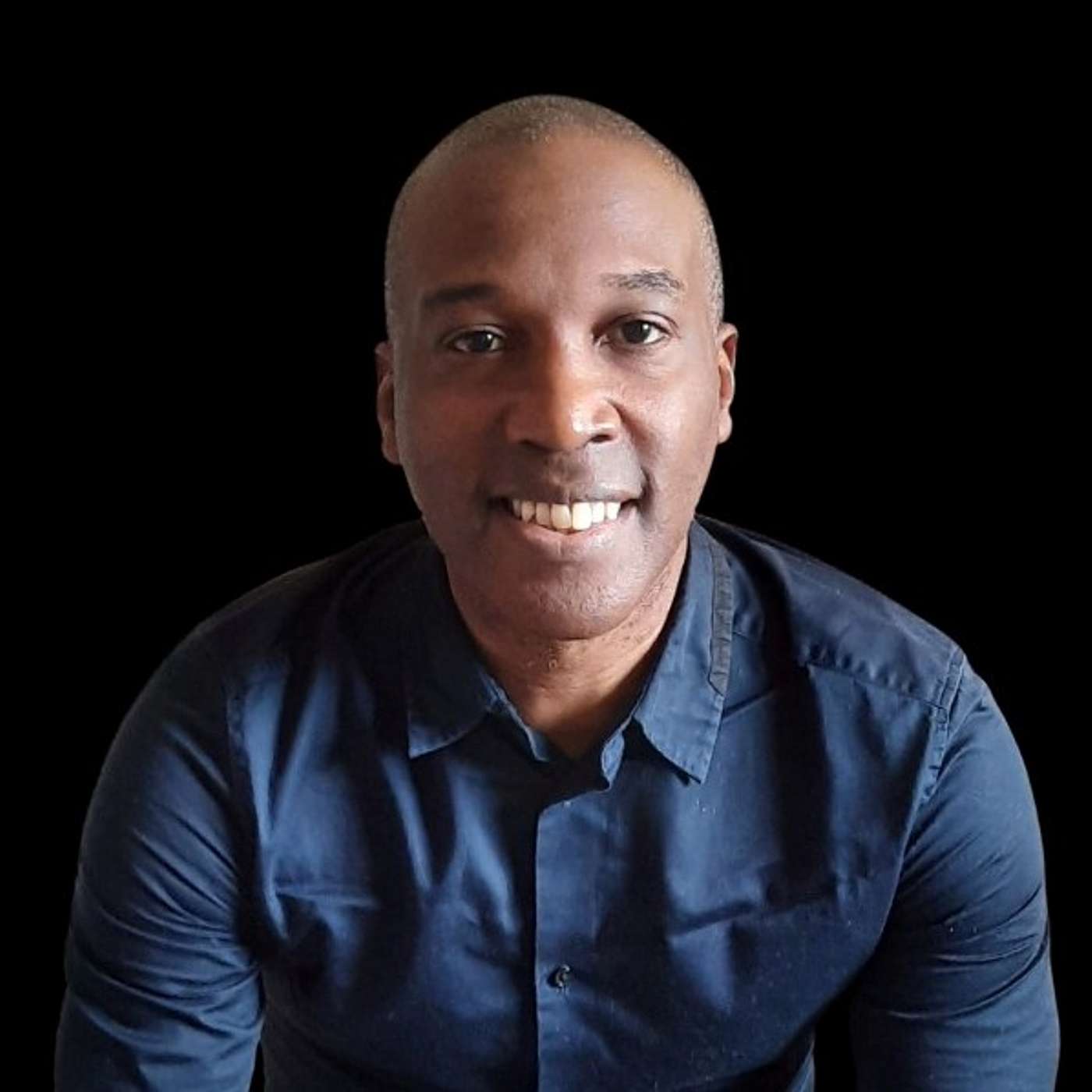 The Counsellor's Podcast