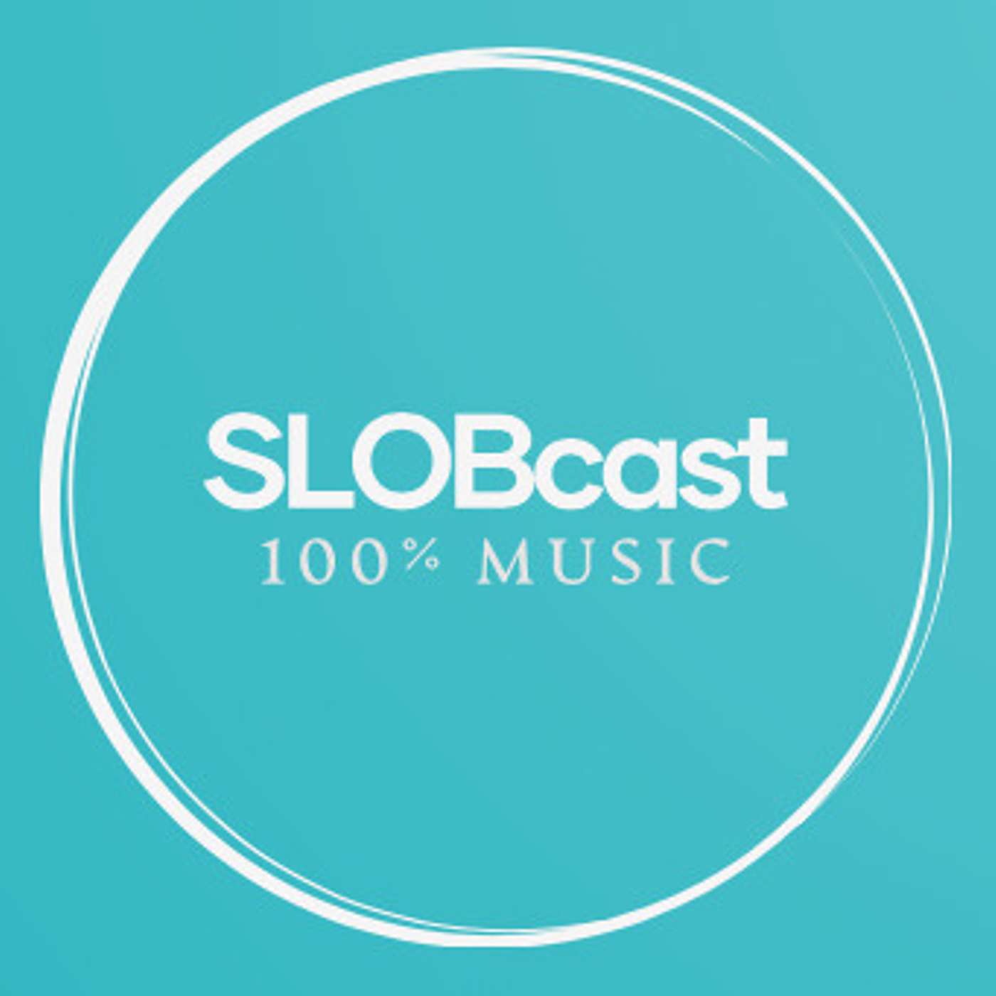 SLOBcast Episode 97 episode artwork
