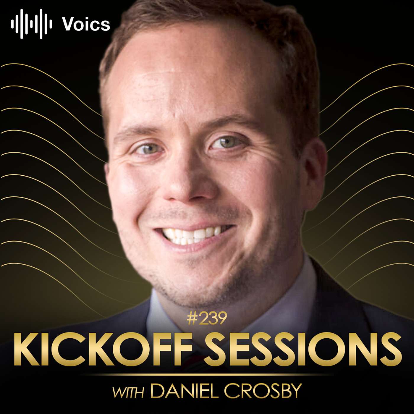 Kickoff Sessions