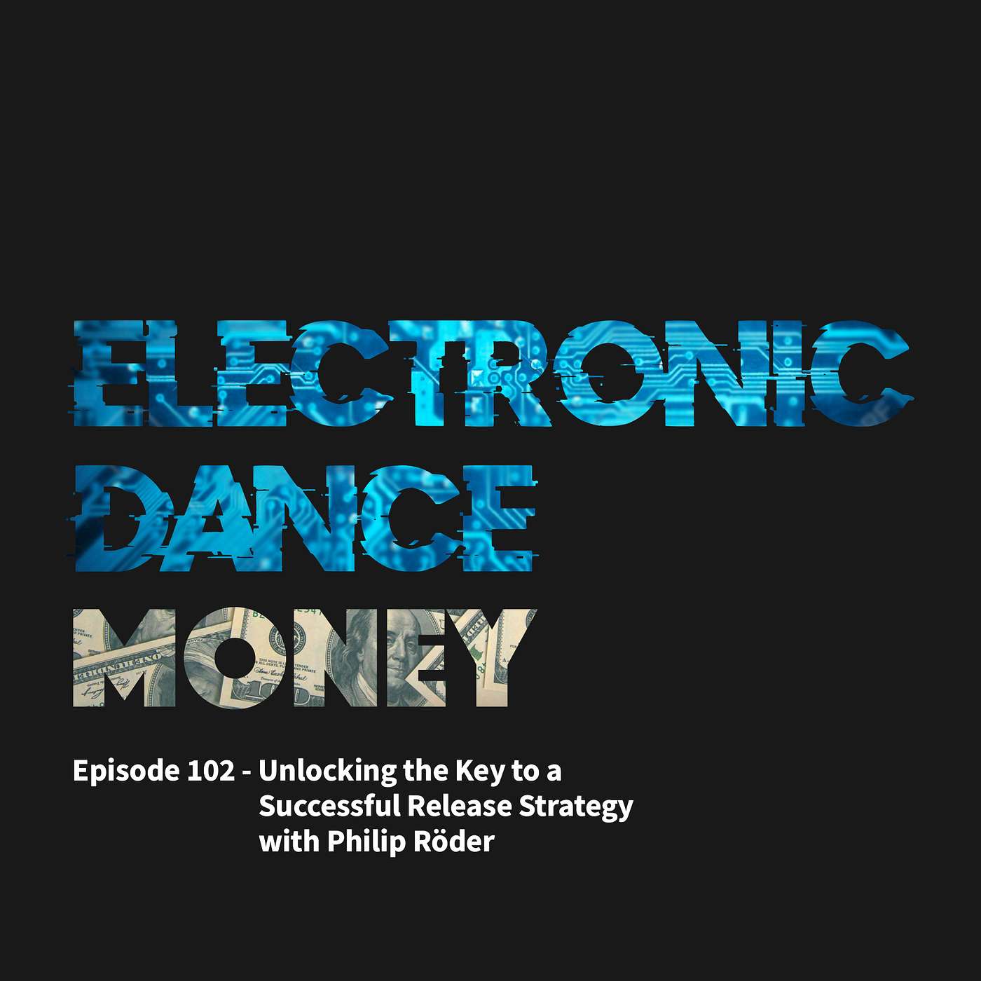Electronic Dance Money