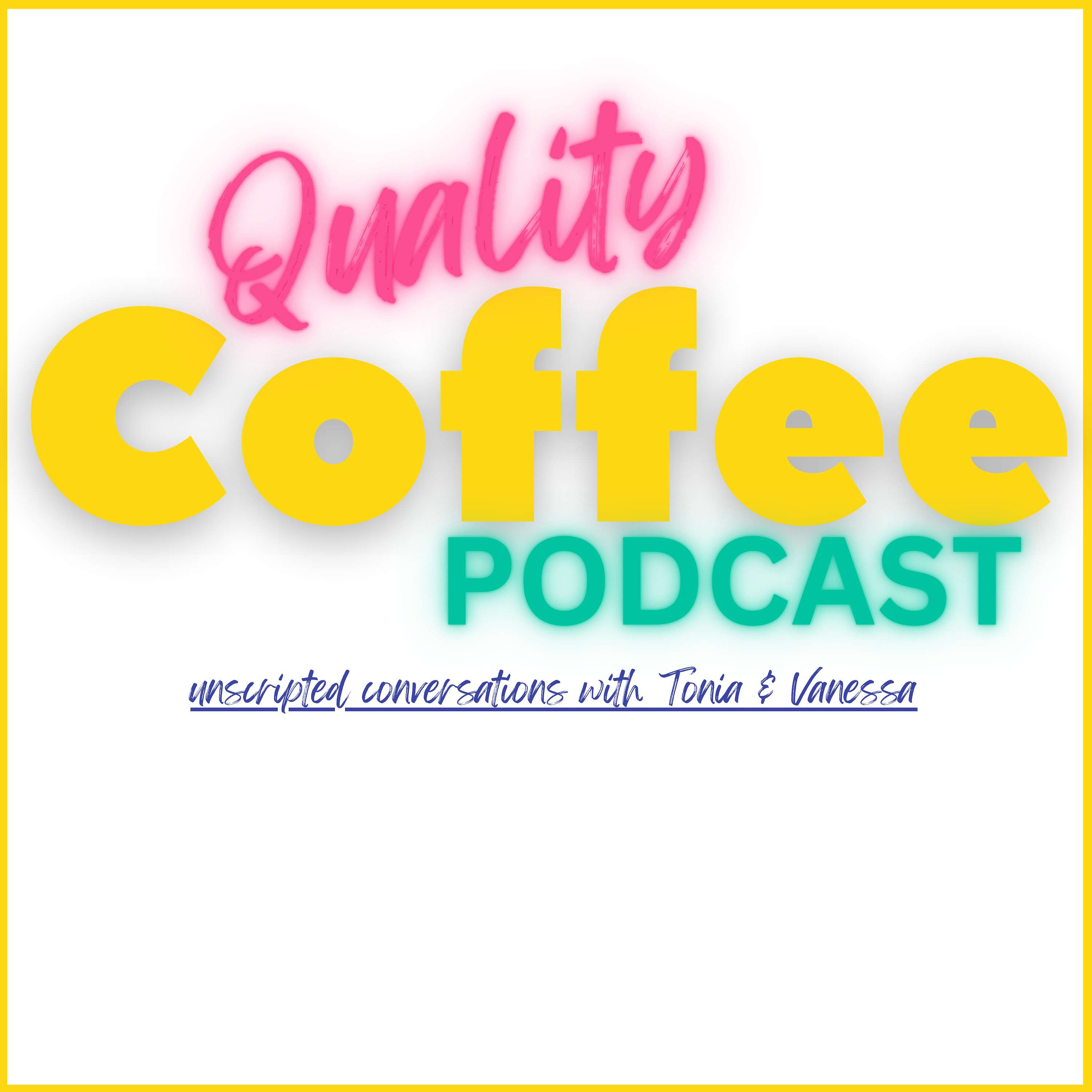 Quality Coffee Podcast
