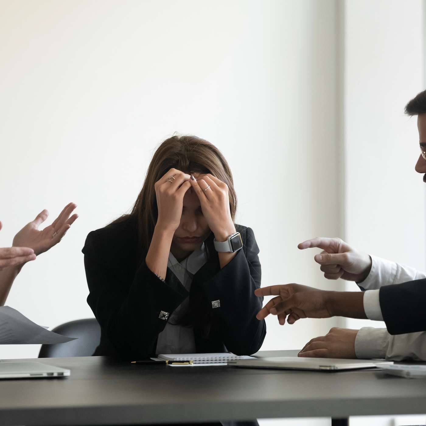 Harassment Guidelines for Employers