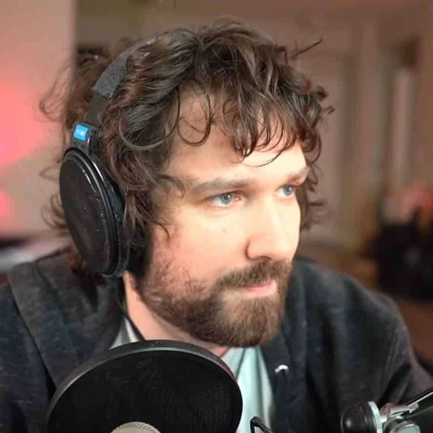 Destiny Talks About His Past With Women {Reaction} | Helios Blog 547