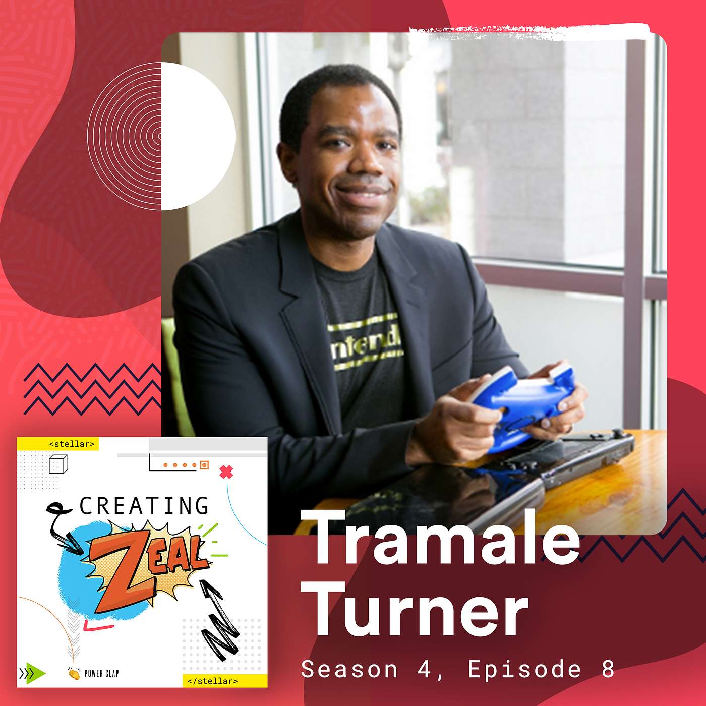 What Makes a Good Manager With Tramale Turner