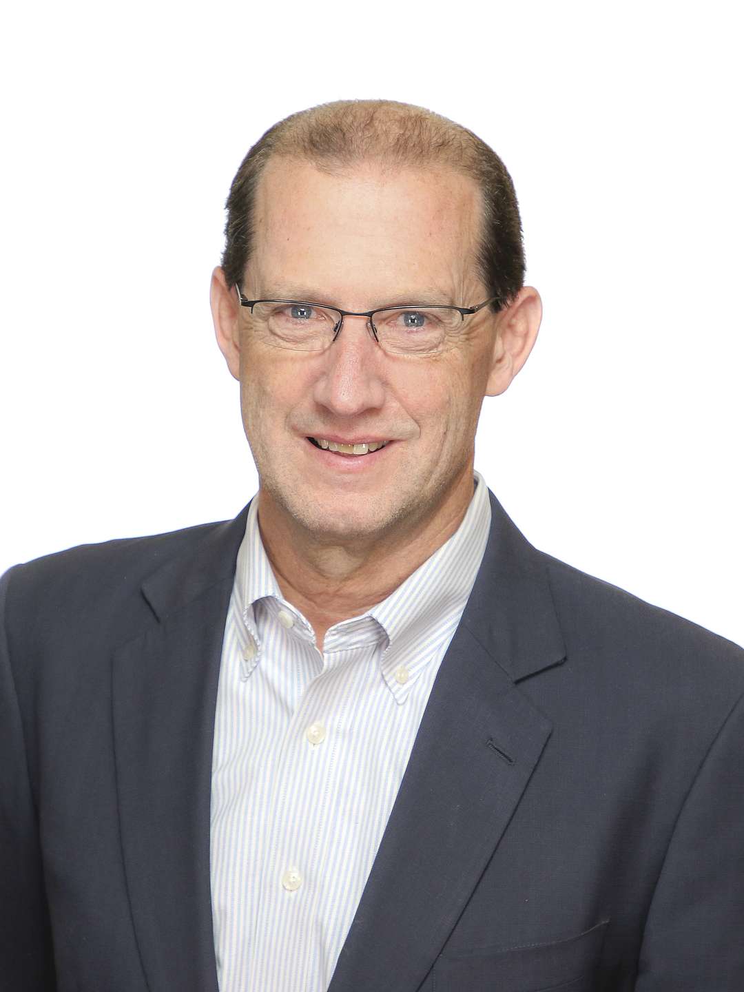 Wendell Morton