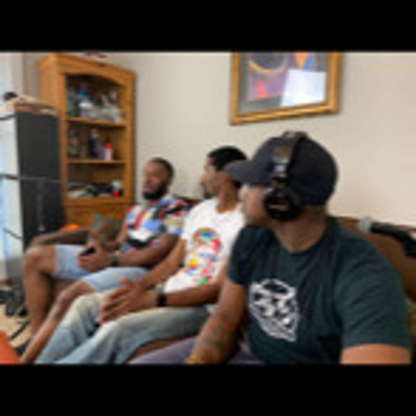 The Brodies Podcast
